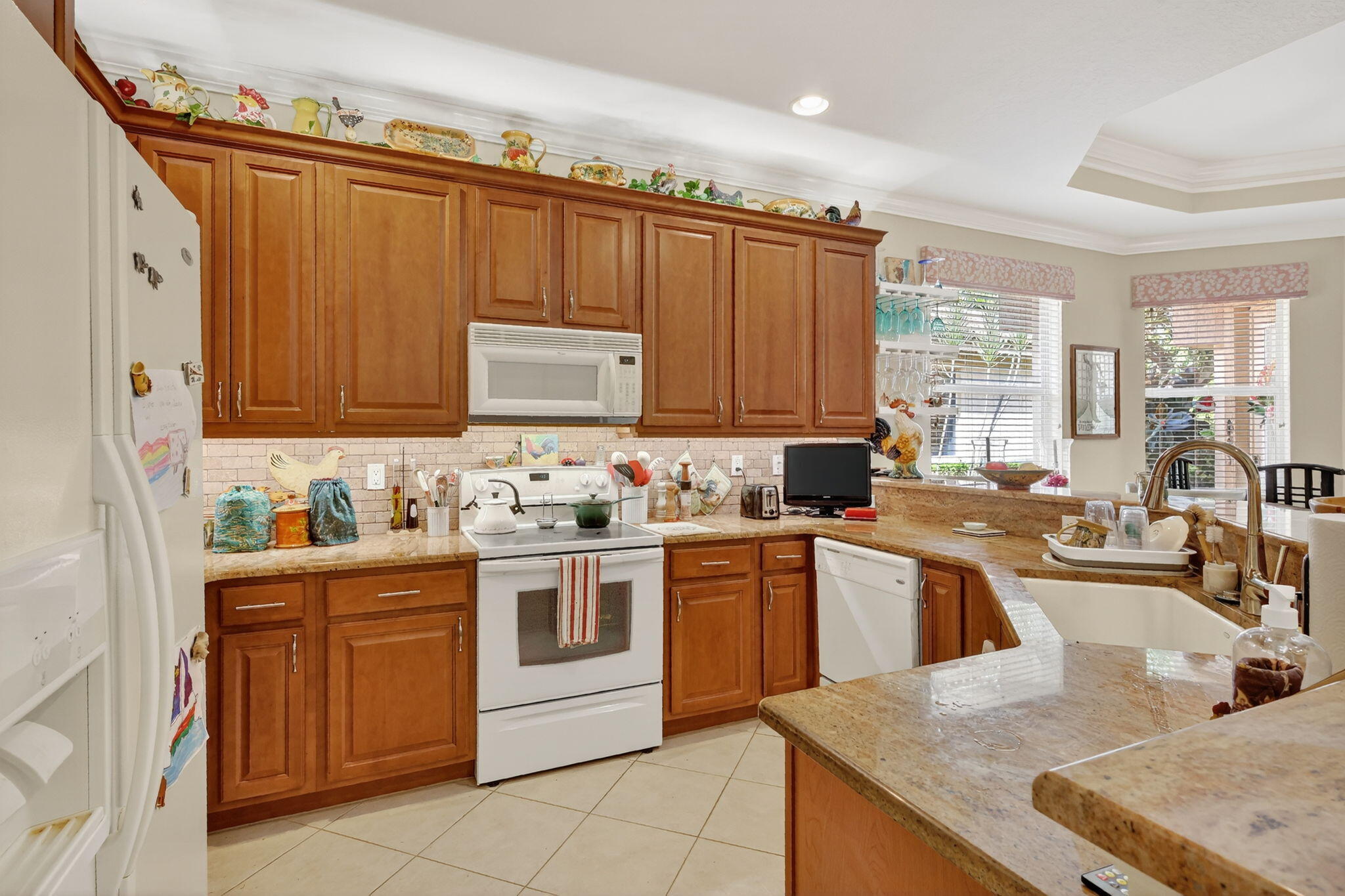 POD 11 PUD AT THE RESERVE WILLOW PINES E AT PGA VI - Residential