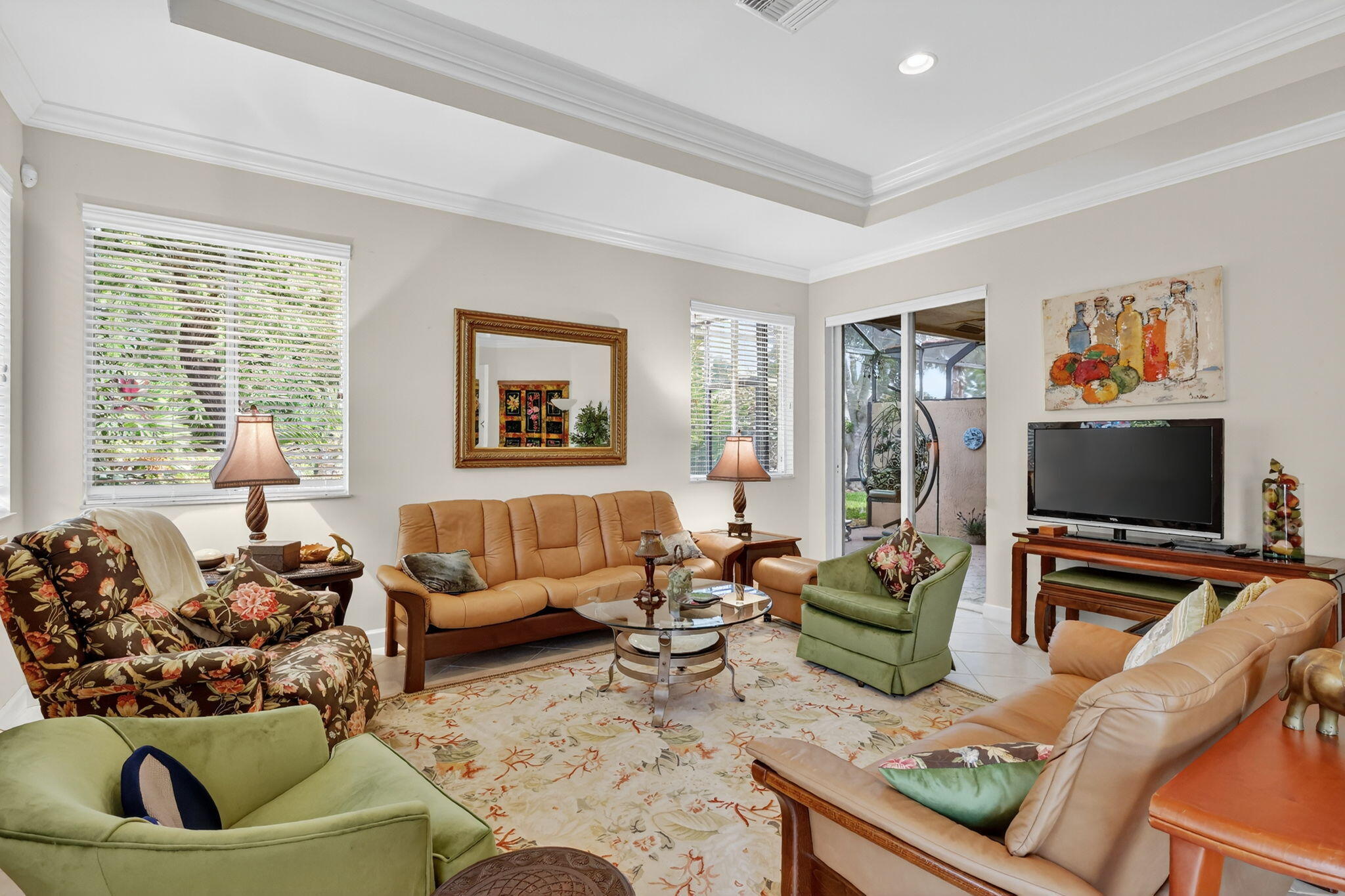 POD 11 PUD AT THE RESERVE WILLOW PINES E AT PGA VI - Residential