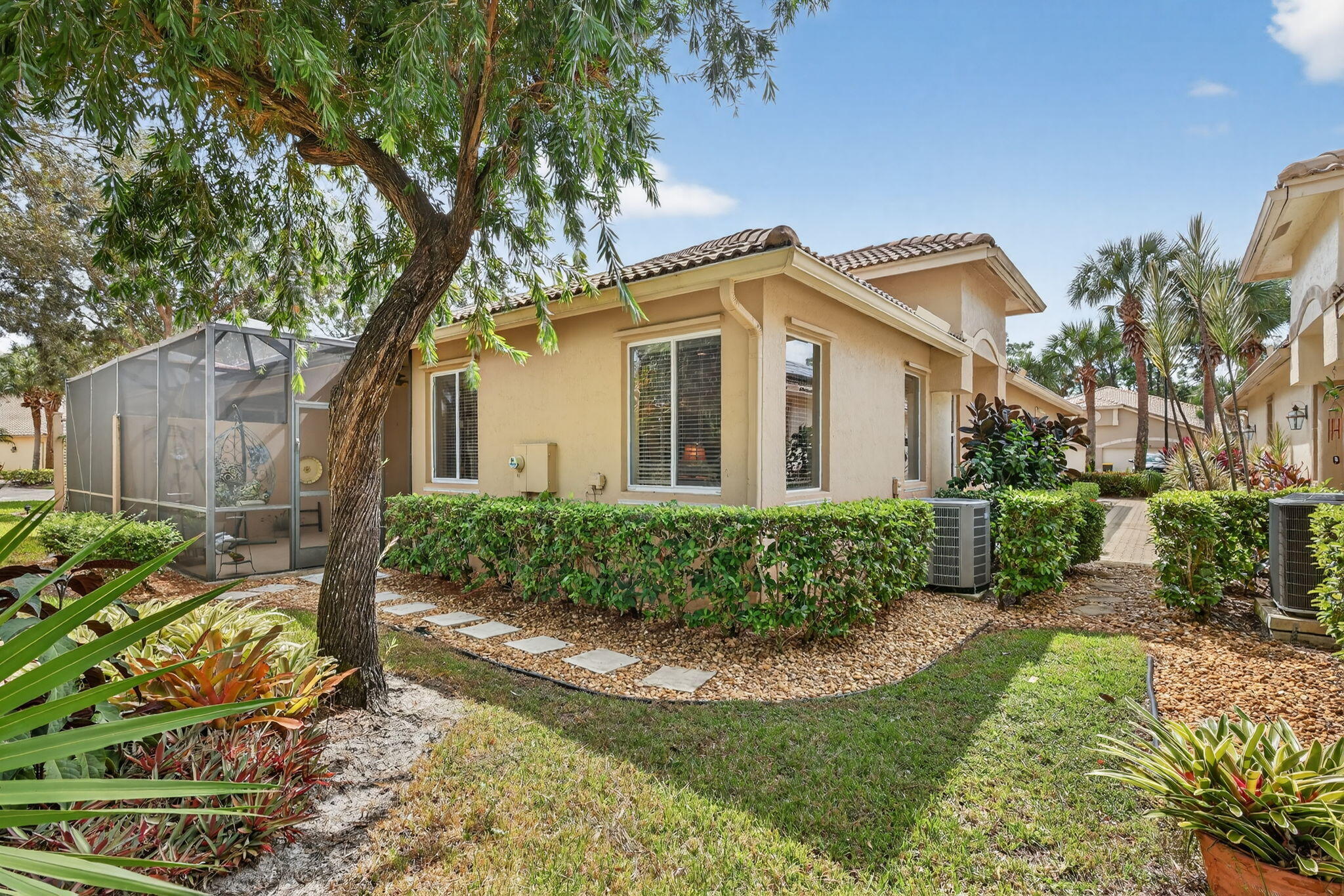 POD 11 PUD AT THE RESERVE WILLOW PINES E AT PGA VI - Residential