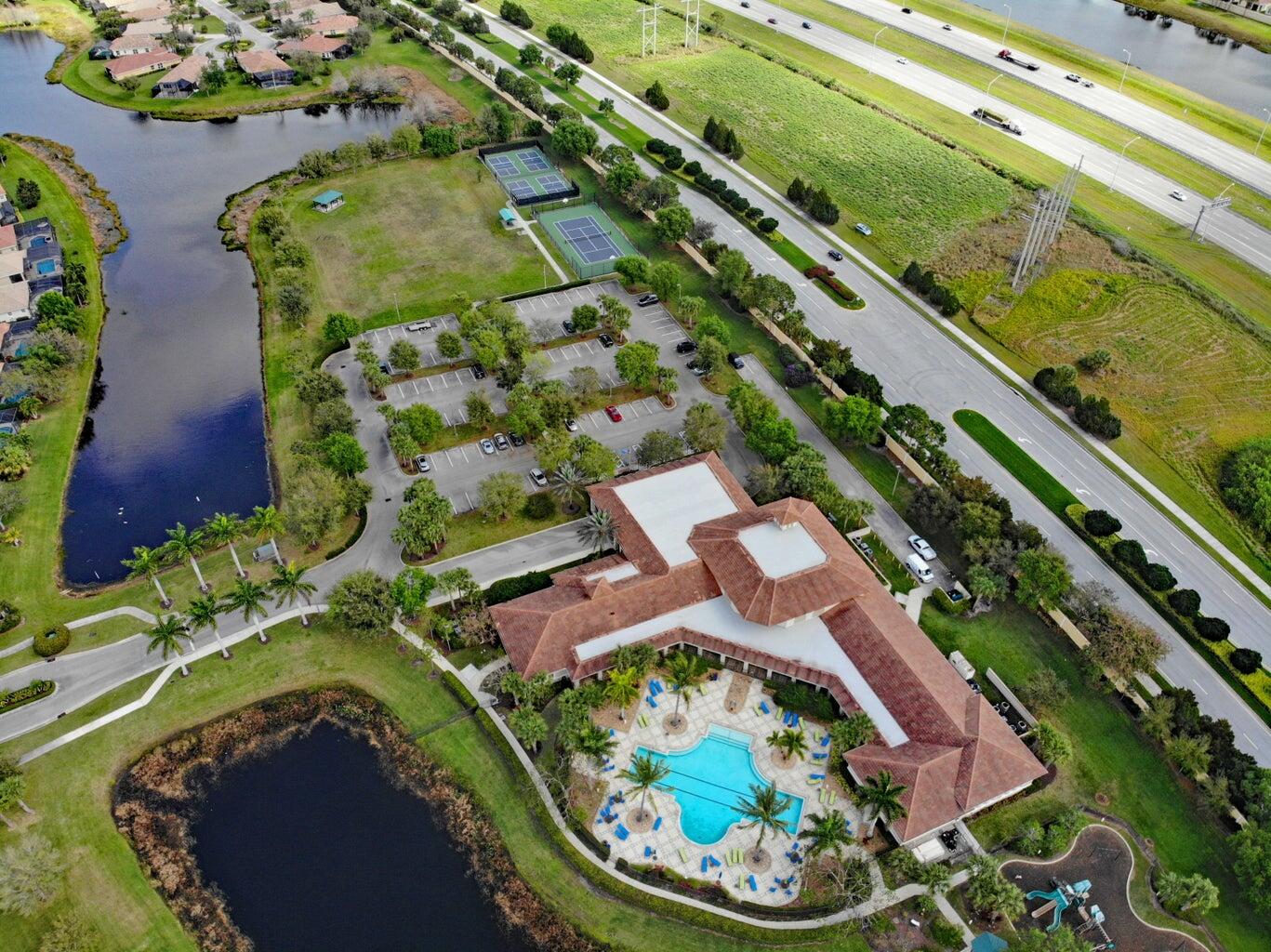 POD 11 PUD AT THE RESERVE WILLOW PINES E AT PGA VI - Residential