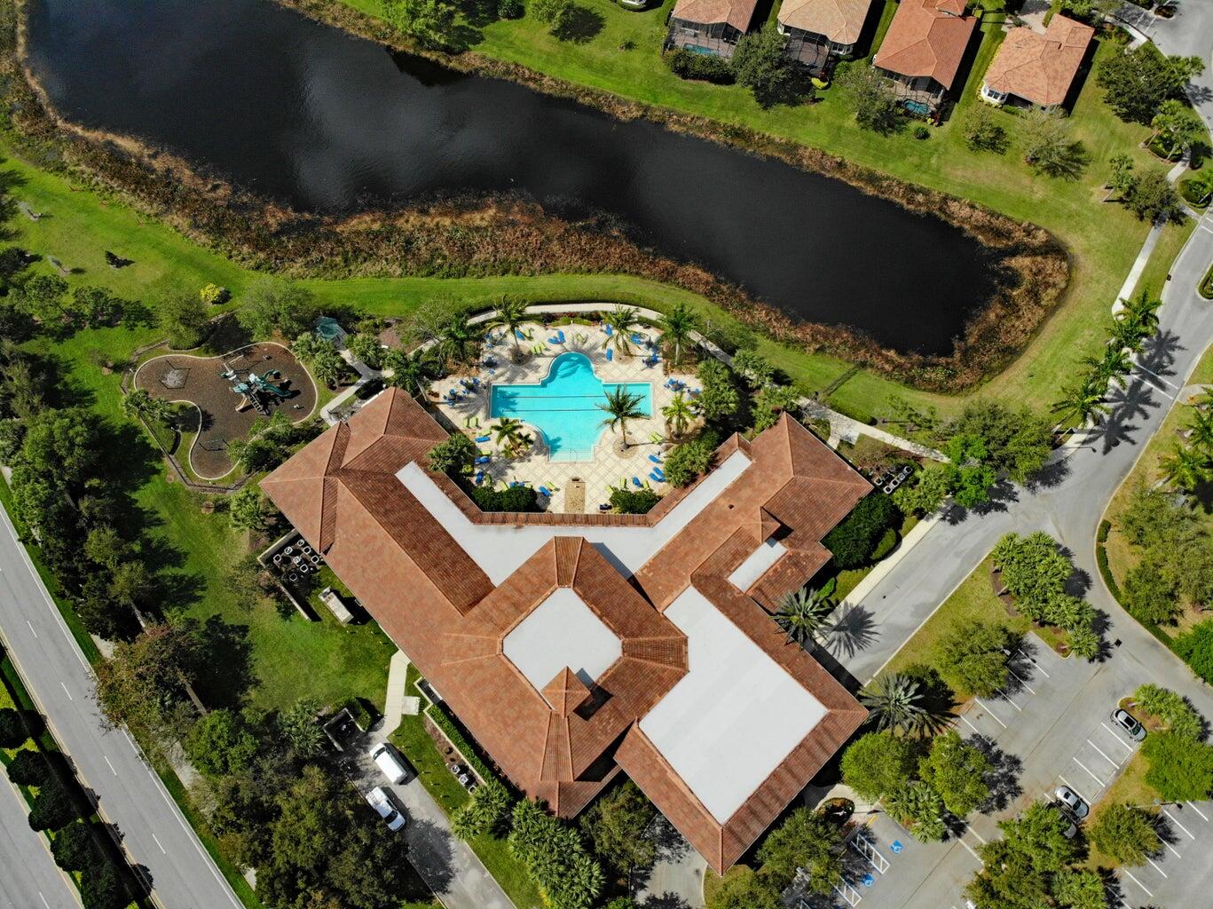 POD 11 PUD AT THE RESERVE WILLOW PINES E AT PGA VI - Residential