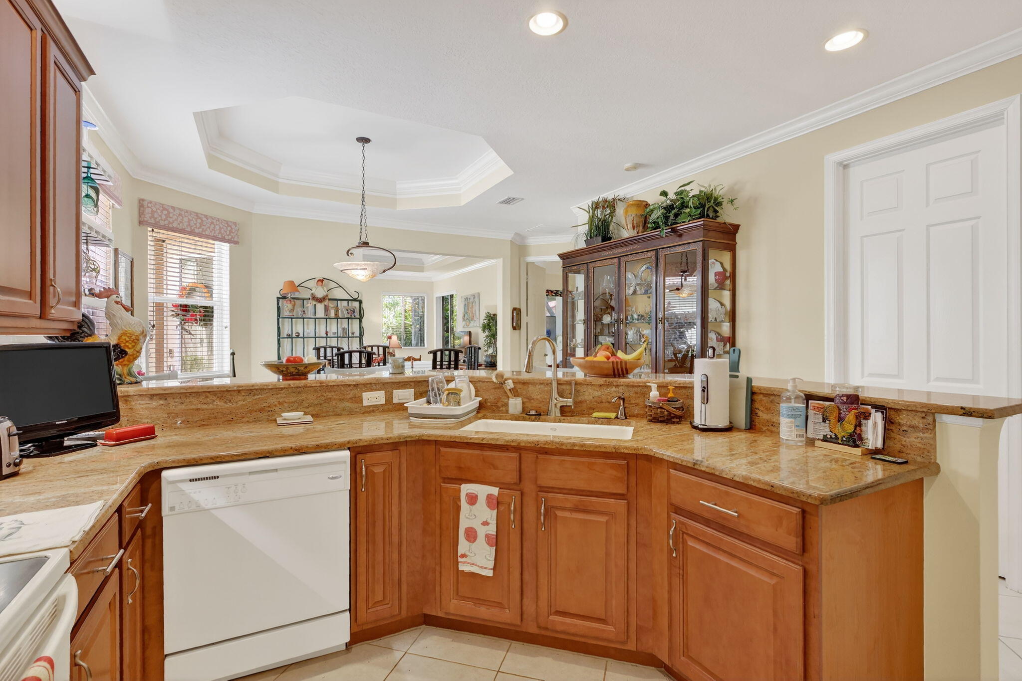 POD 11 PUD AT THE RESERVE WILLOW PINES E AT PGA VI - Residential