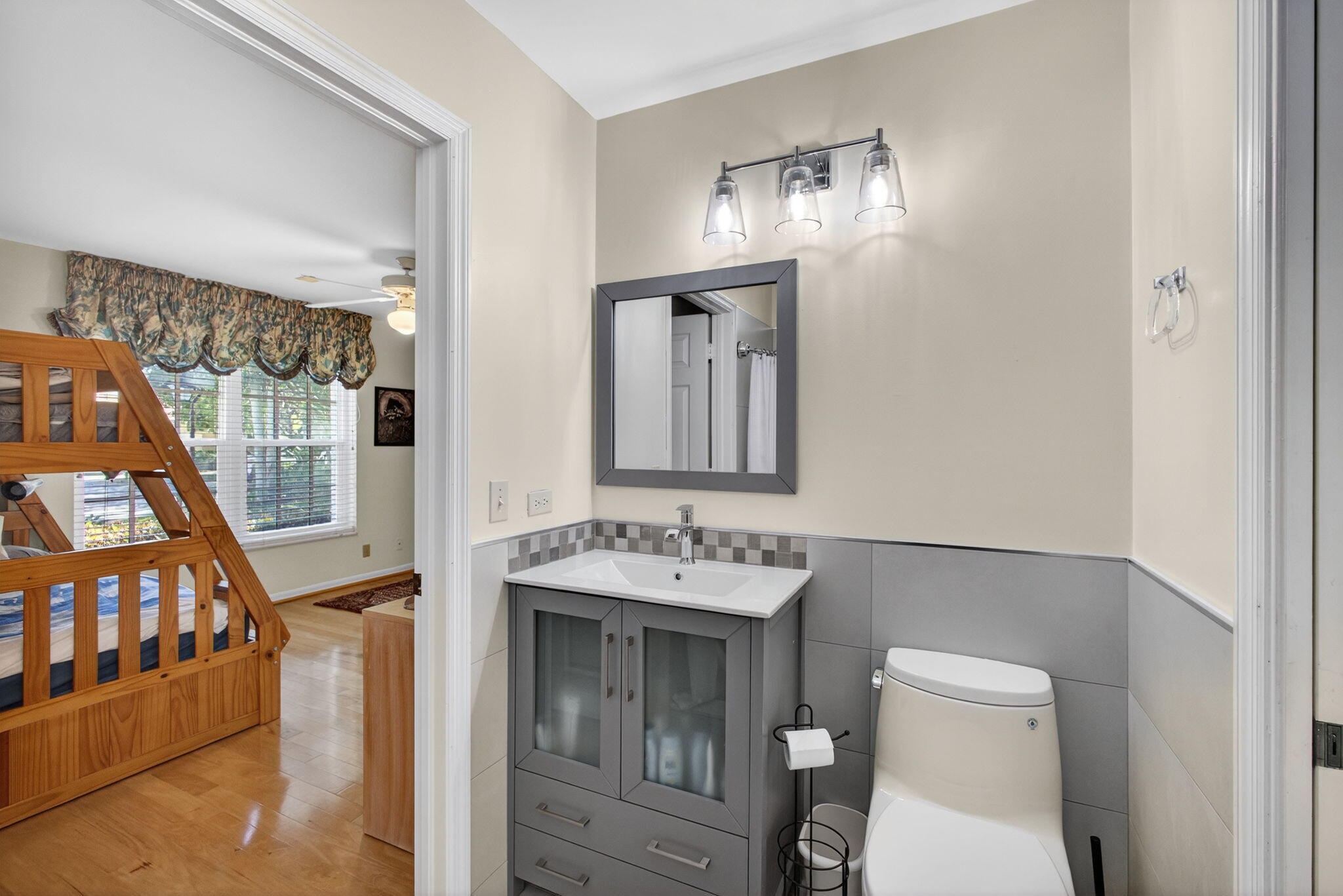 SHEARWATER AT JONATHANS LANDING - Residential