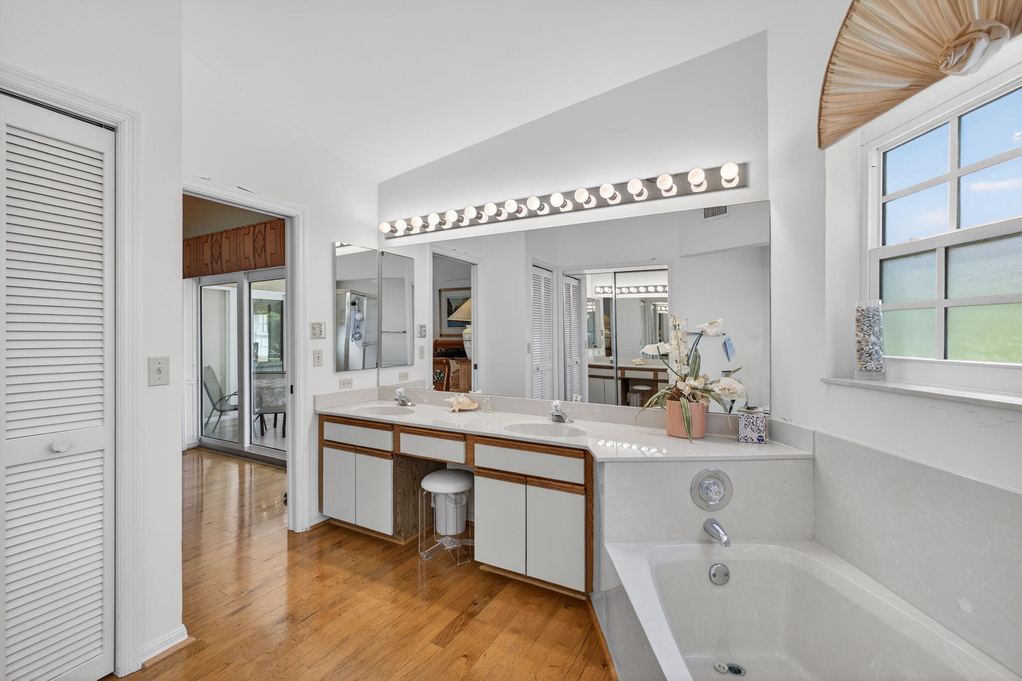 SHEARWATER AT JONATHANS LANDING - Residential