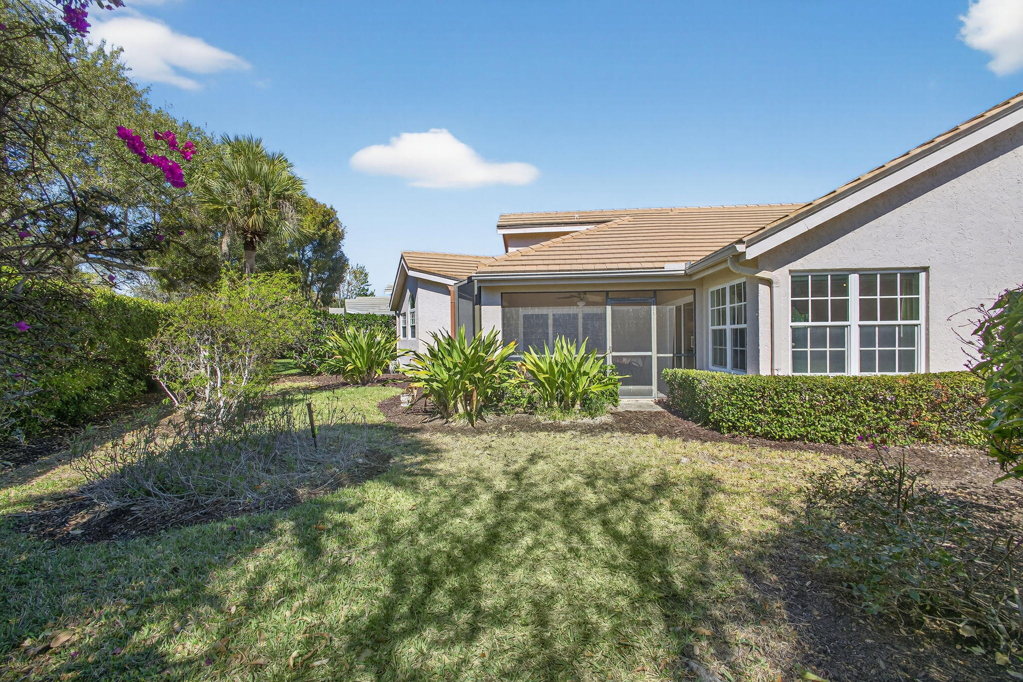 SHEARWATER AT JONATHANS LANDING - Residential