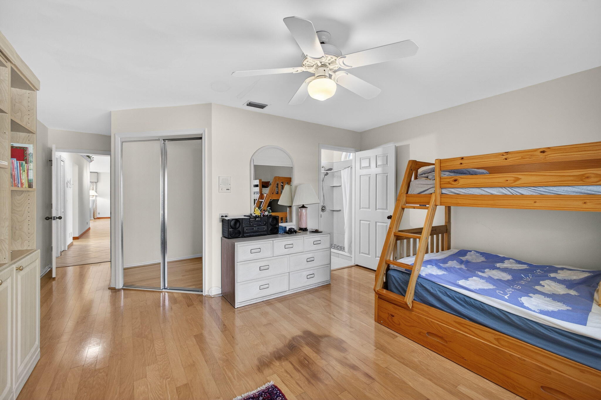 SHEARWATER AT JONATHANS LANDING - Residential