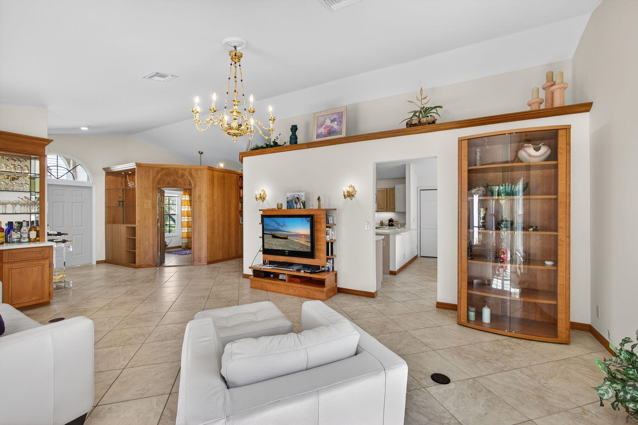 SHEARWATER AT JONATHANS LANDING - Residential