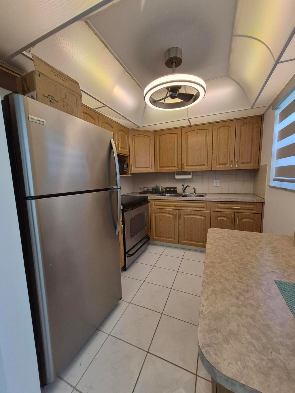 Photo of 144 Dorchester G, West Palm Beach, FL 33417 (MLS # B26061914)