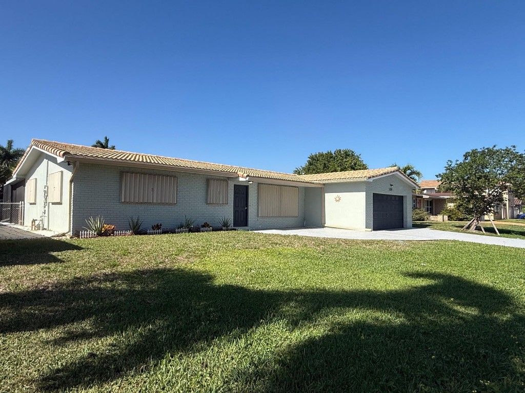 Photo of 2070 NW 84th Terrace, Pembroke Pines, FL 33024 (MLS # F10548715)