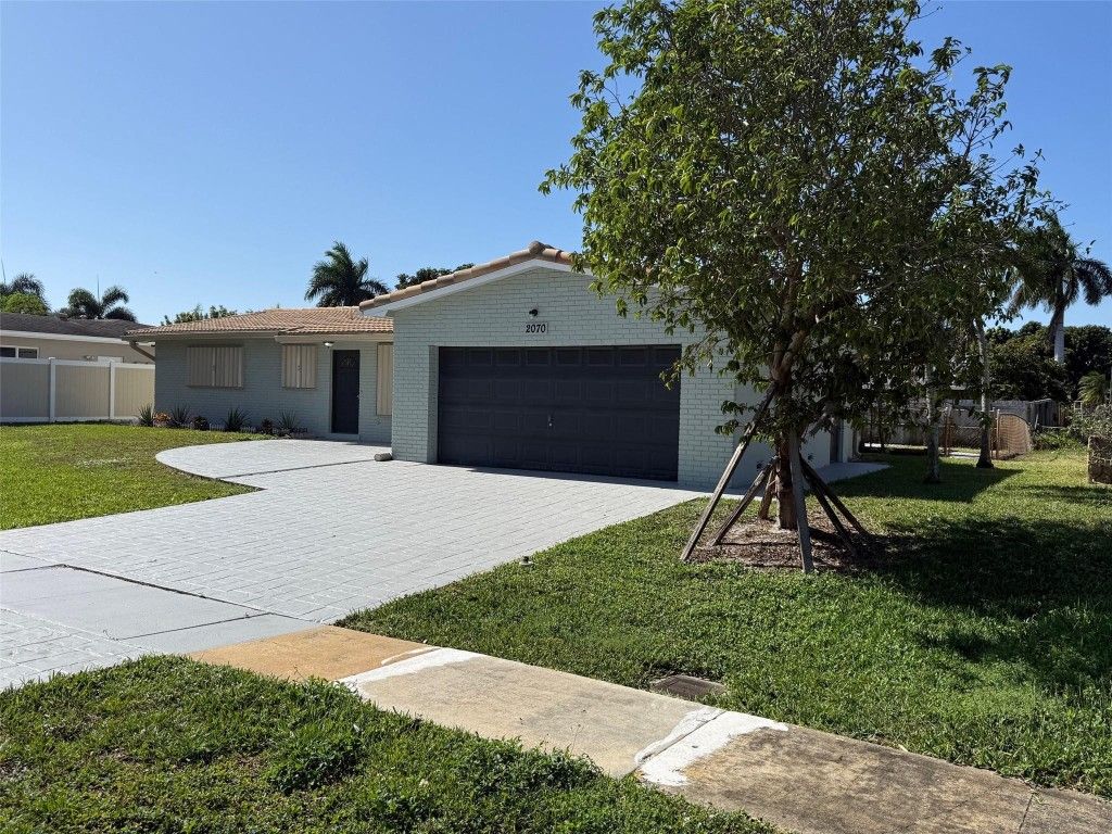 Photo of 2070 NW 84th Terrace, Pembroke Pines, FL 33024 (MLS # F10548715)
