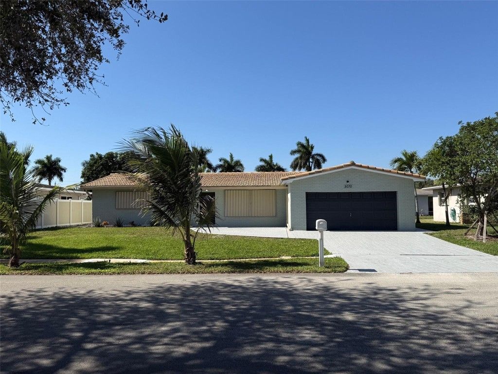Photo of 2070 NW 84th Terrace, Pembroke Pines, FL 33024 (MLS # F10548715)