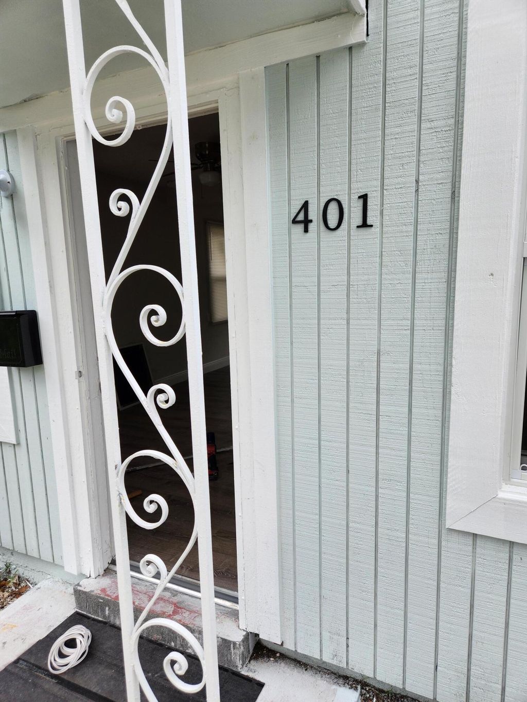 Photo of 401 2nd Avenue S #401, Lake Worth Beach, FL 33460 (MLS # R11147608)