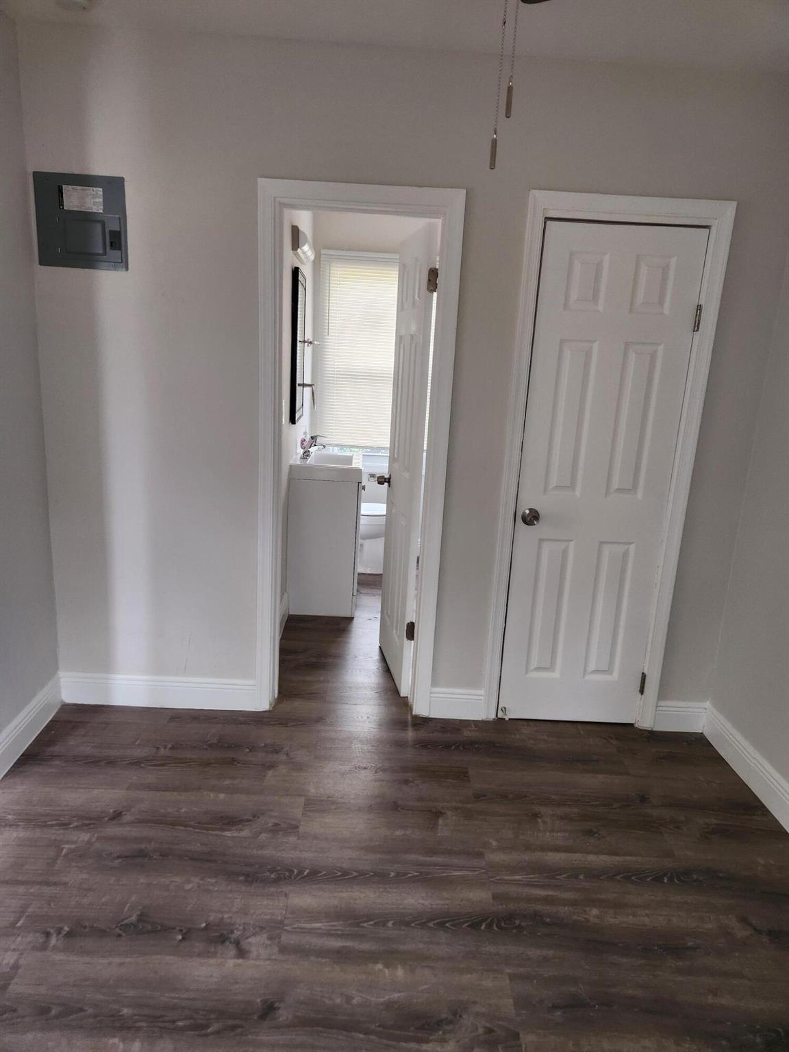 LAKE WORTH TOWN OF - Residential Lease