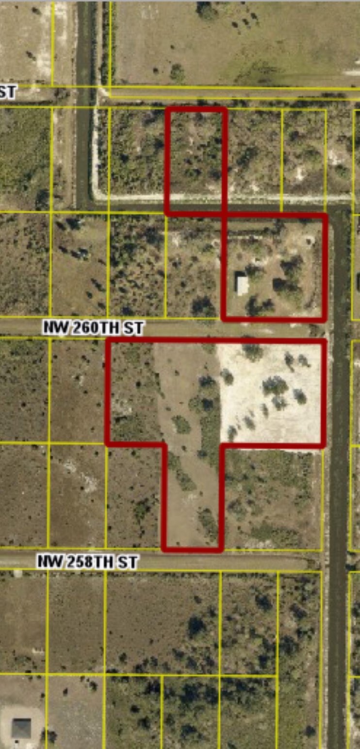 Viking 2/The Prairie - Residential