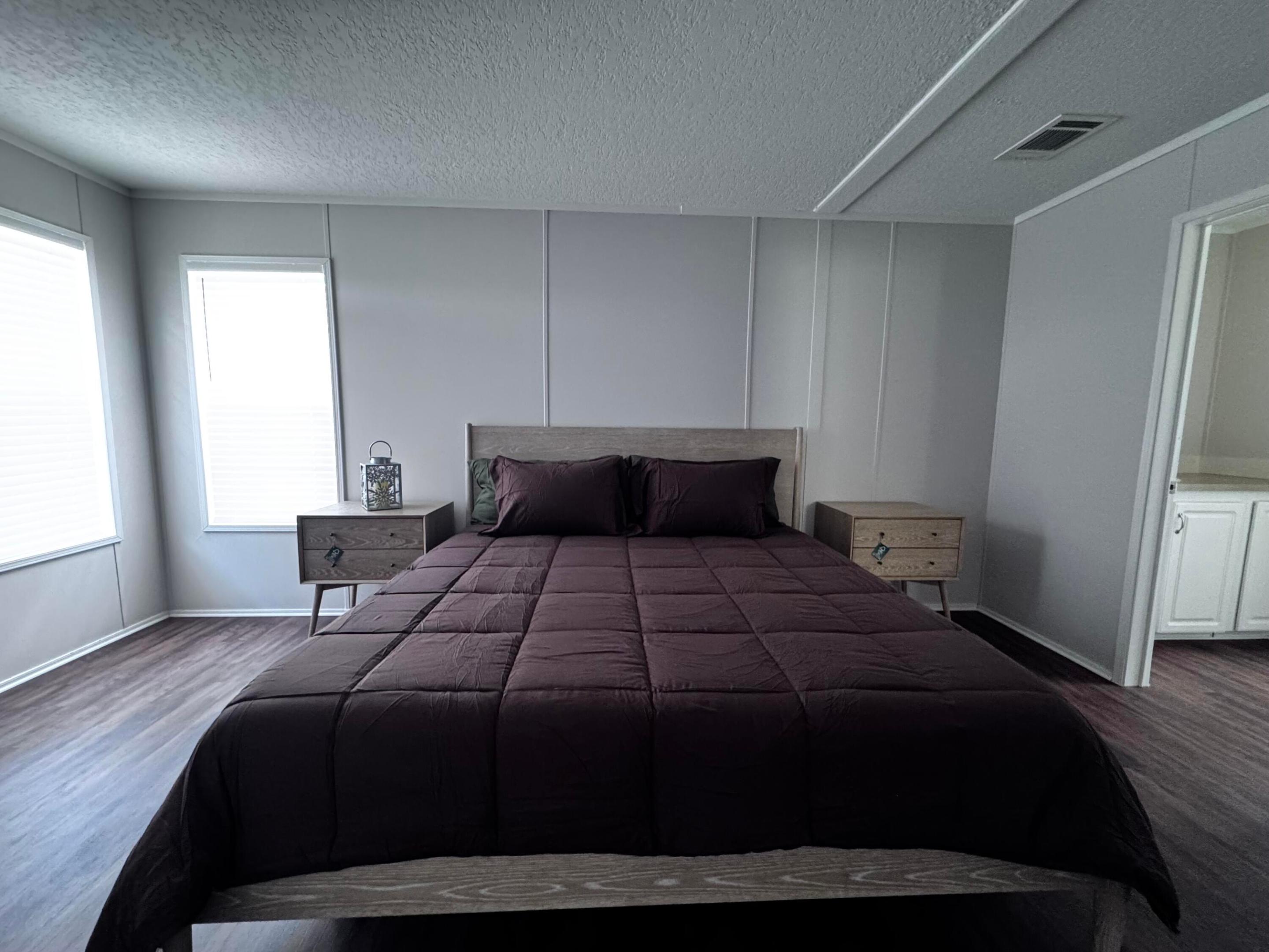 Viking 2/The Prairie - Residential