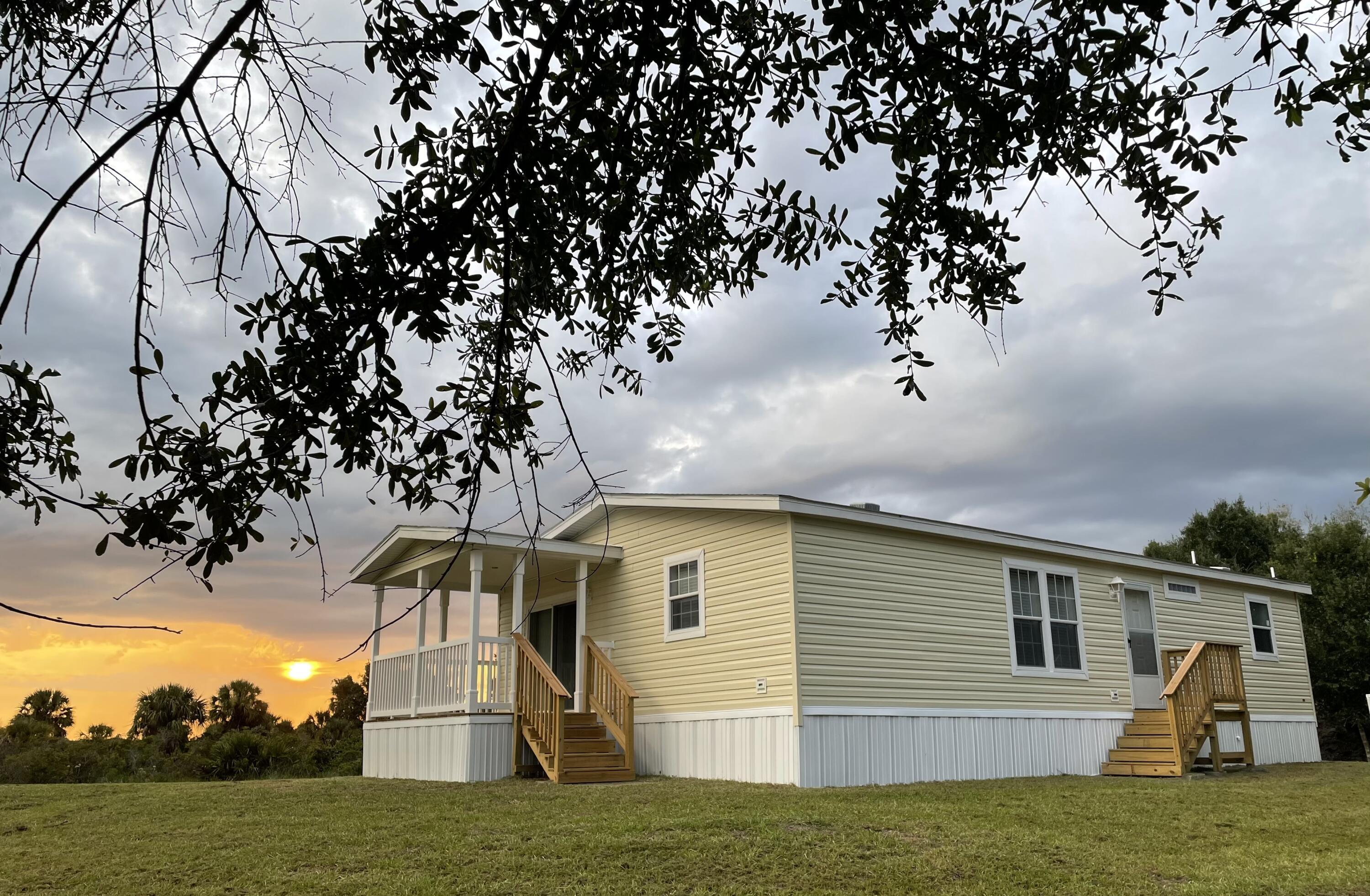 Viking 2/The Prairie - Residential