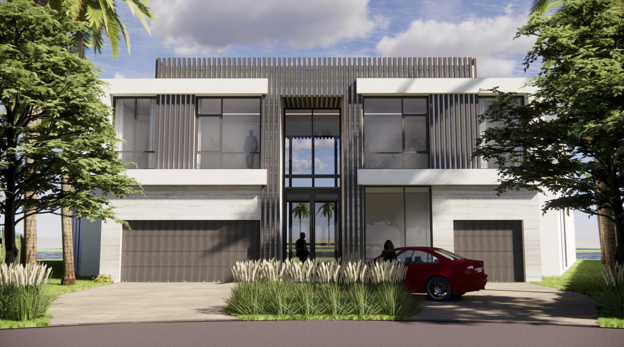 ST ANDREWS COUNTRY CLUB - Residential