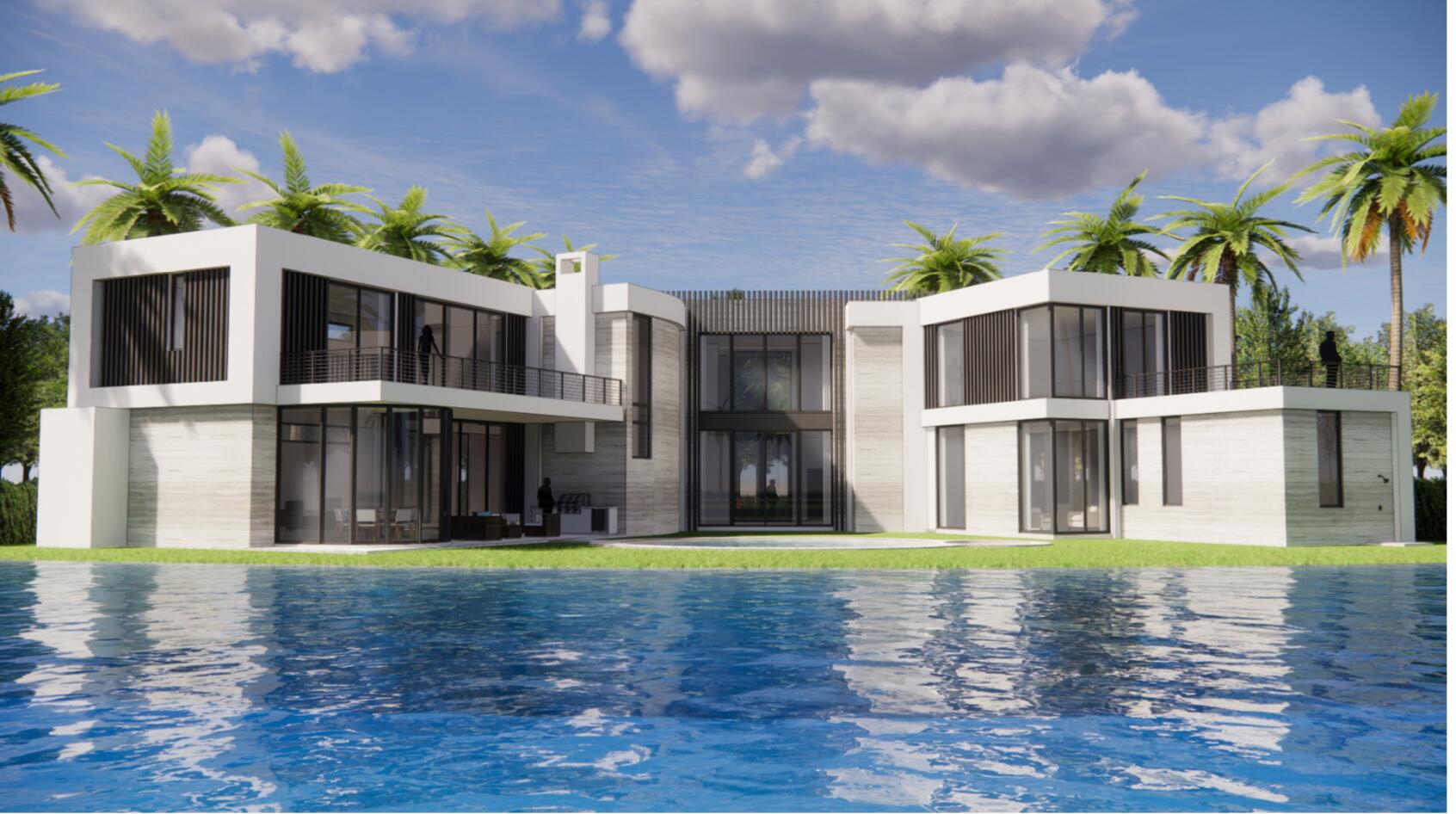 ST ANDREWS COUNTRY CLUB - Residential