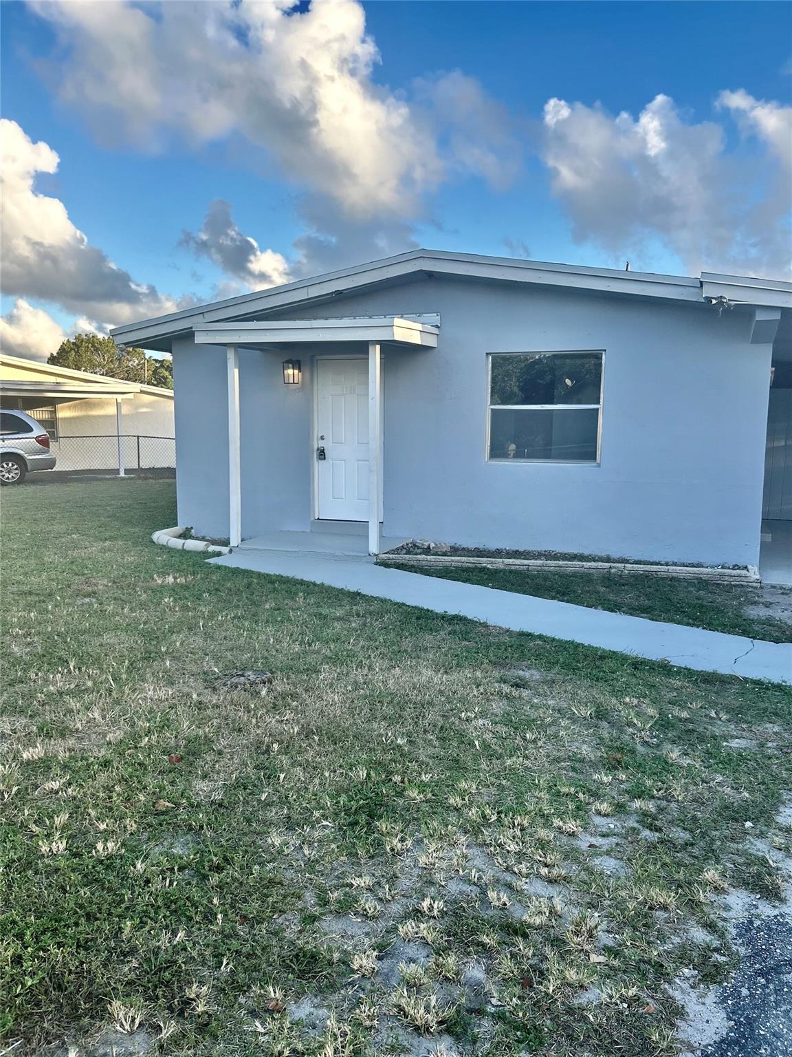 Lauderdale Manors Amd - Residential