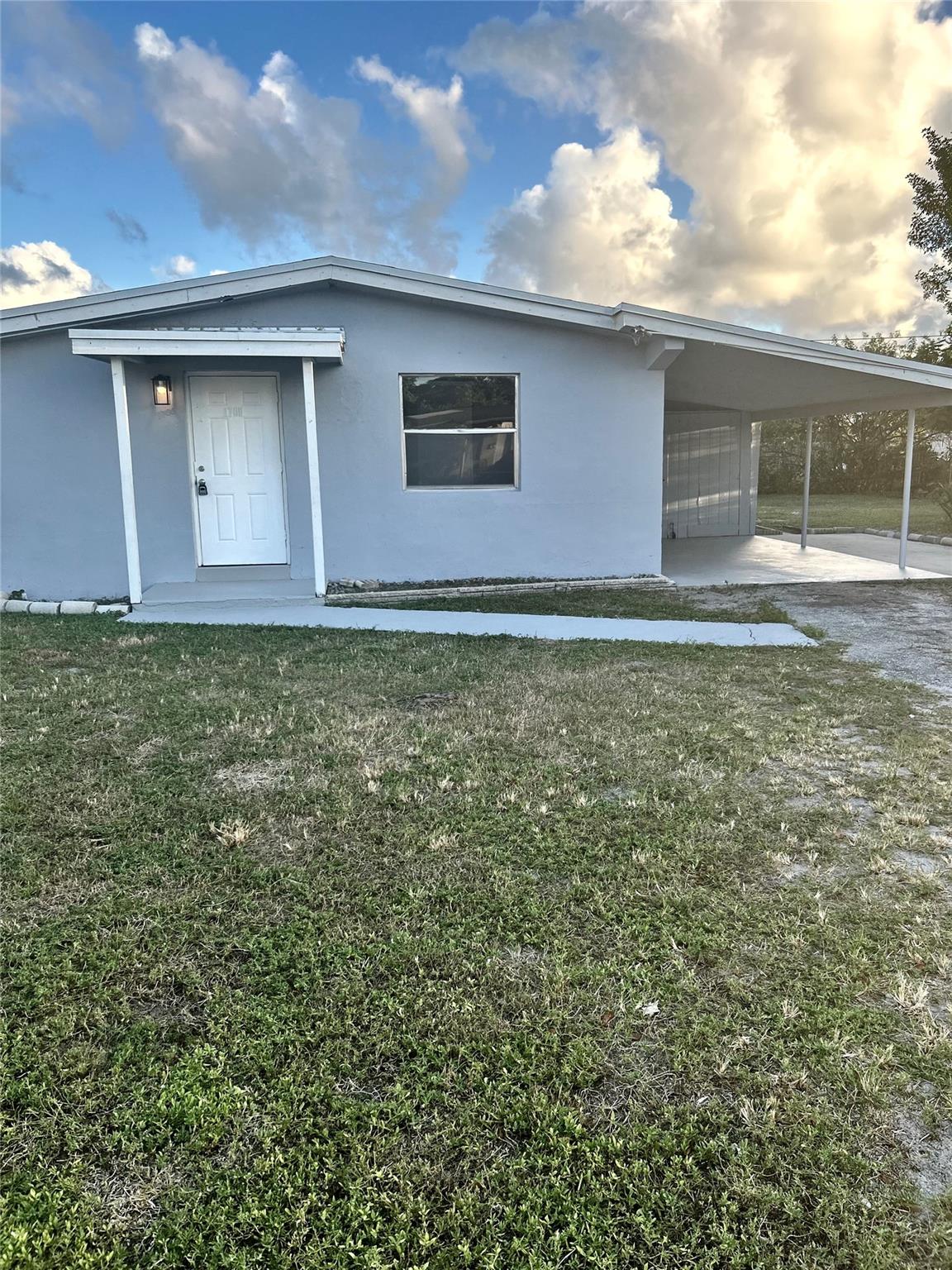 Lauderdale Manors Amd - Residential