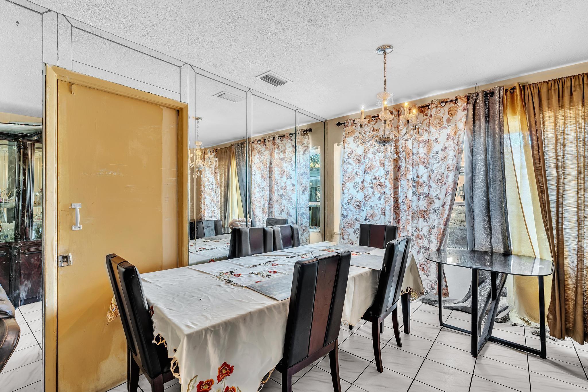 Lauderdale Lakes North Ga - Residential