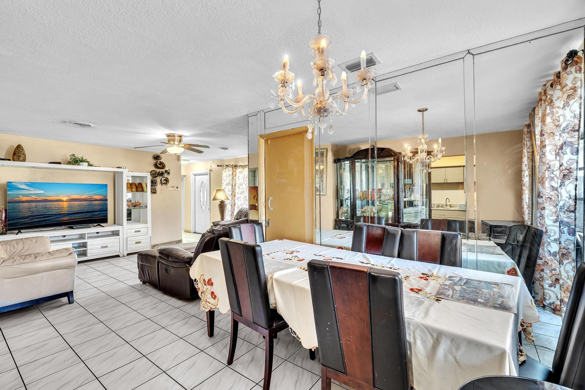 Lauderdale Lakes North Ga - Residential