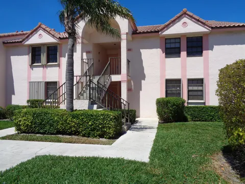 3171 Leewood Terrace Unit L235, Boca Raton, FL MLS: R11073535