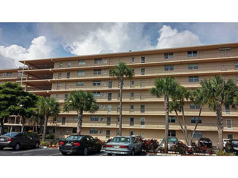 Boca Teeca - Residential