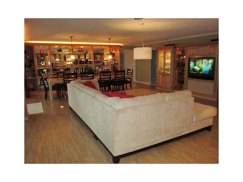 Boca Teeca - Residential