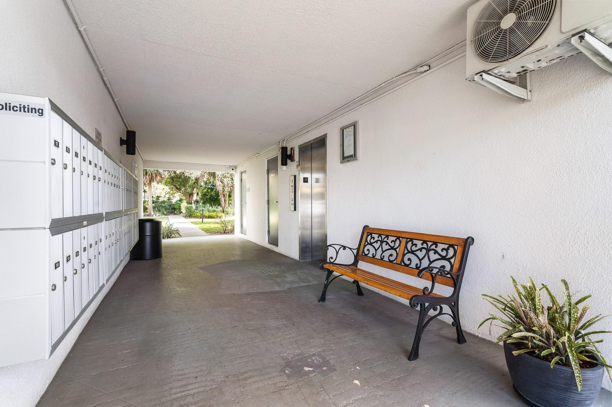 Kings Park Garden Apts Co - Residential Lease