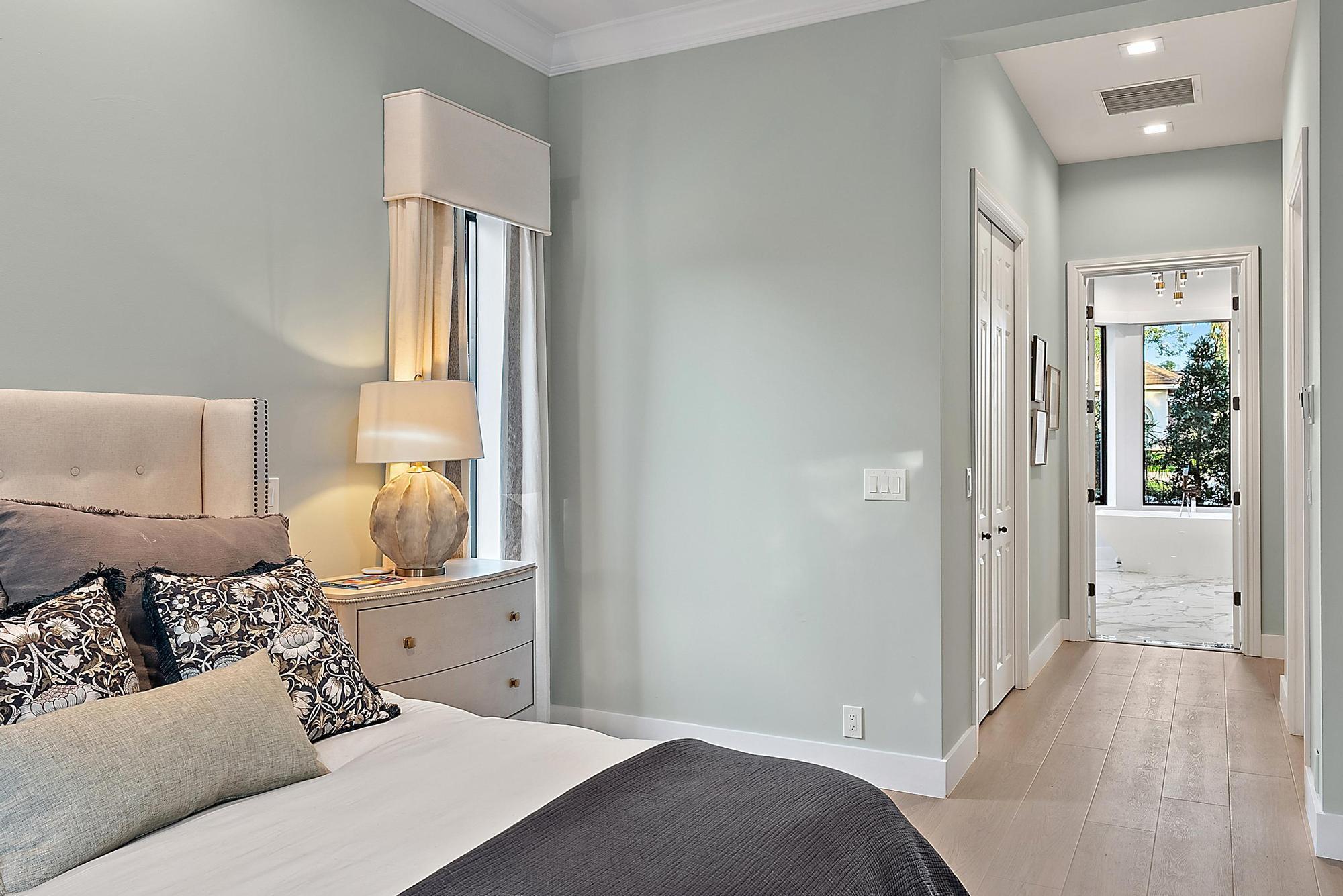 IBIS GOLF AND COUNTRY CLU - Residential