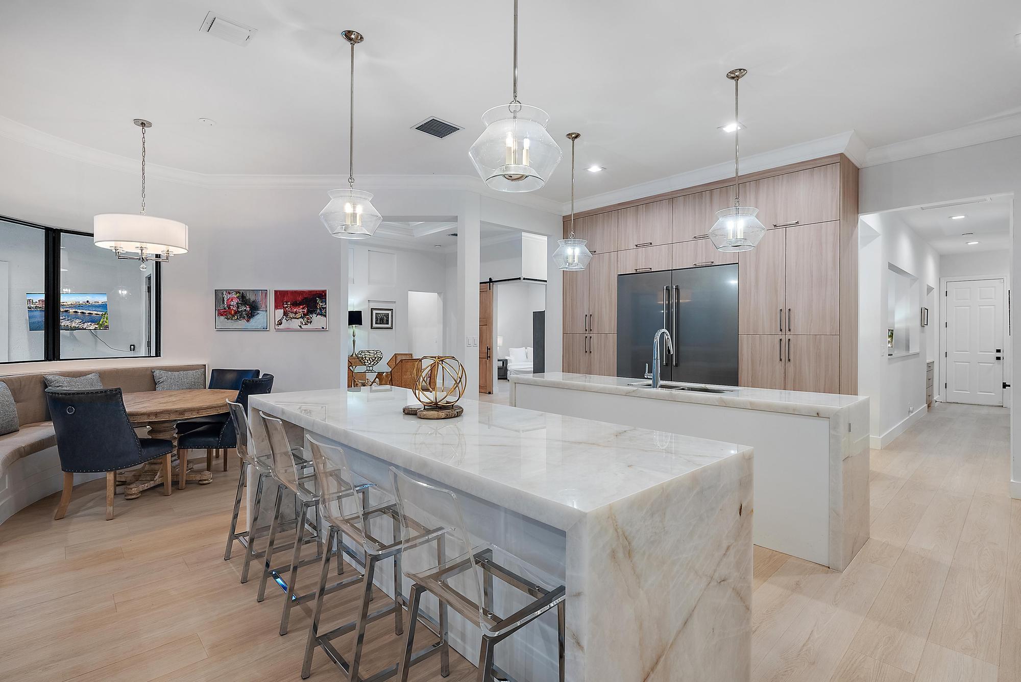 IBIS GOLF AND COUNTRY CLU - Residential