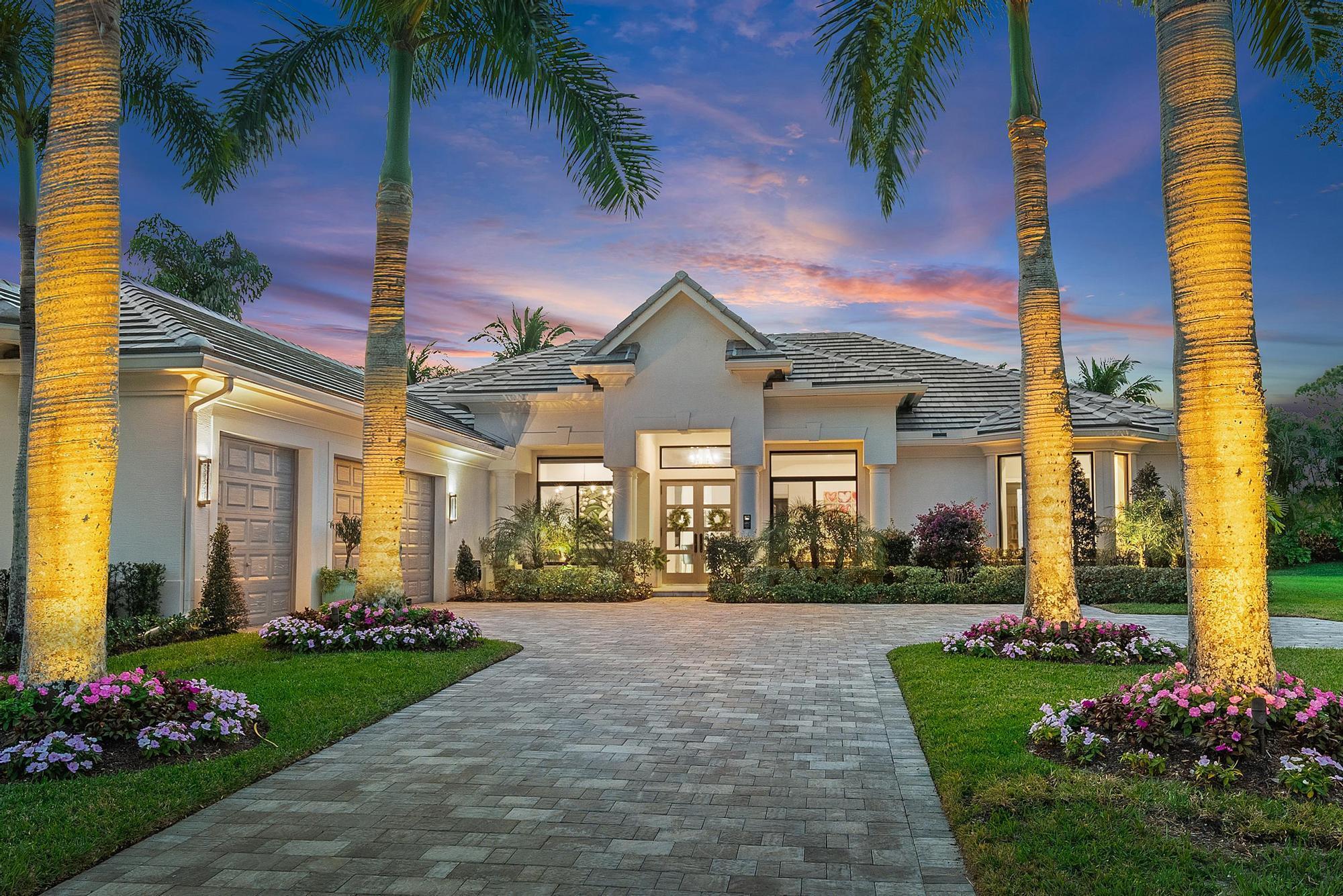 IBIS GOLF AND COUNTRY CLU - Residential