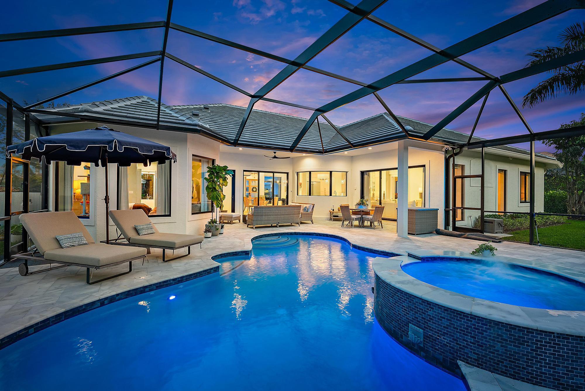 IBIS GOLF AND COUNTRY CLU - Residential