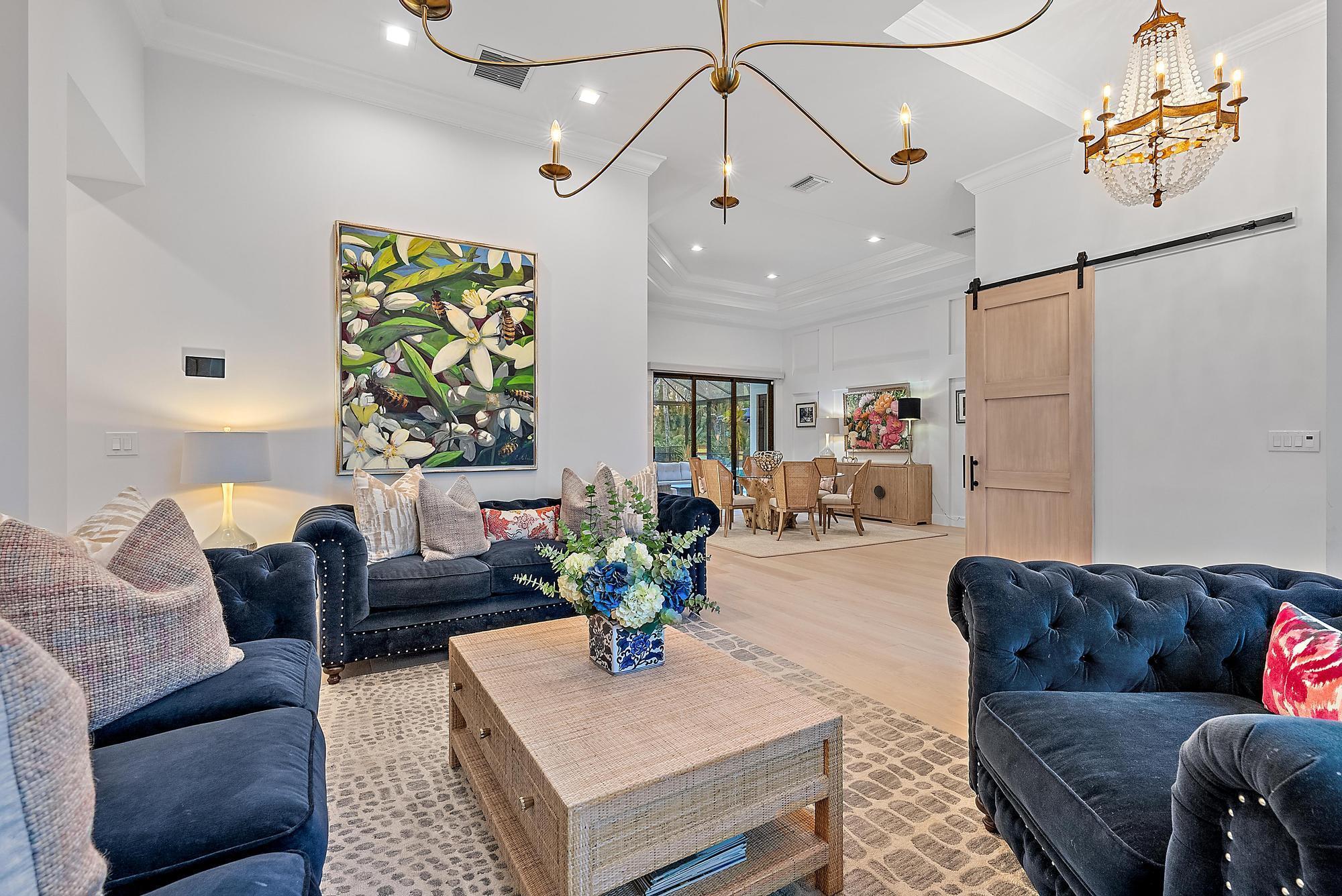 IBIS GOLF AND COUNTRY CLU - Residential