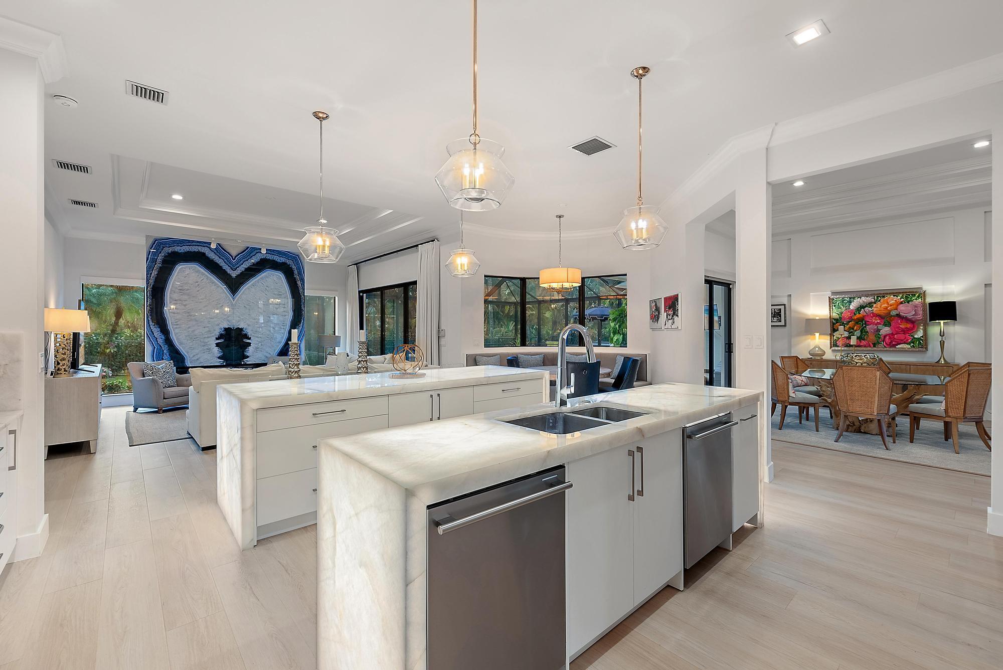 IBIS GOLF AND COUNTRY CLU - Residential