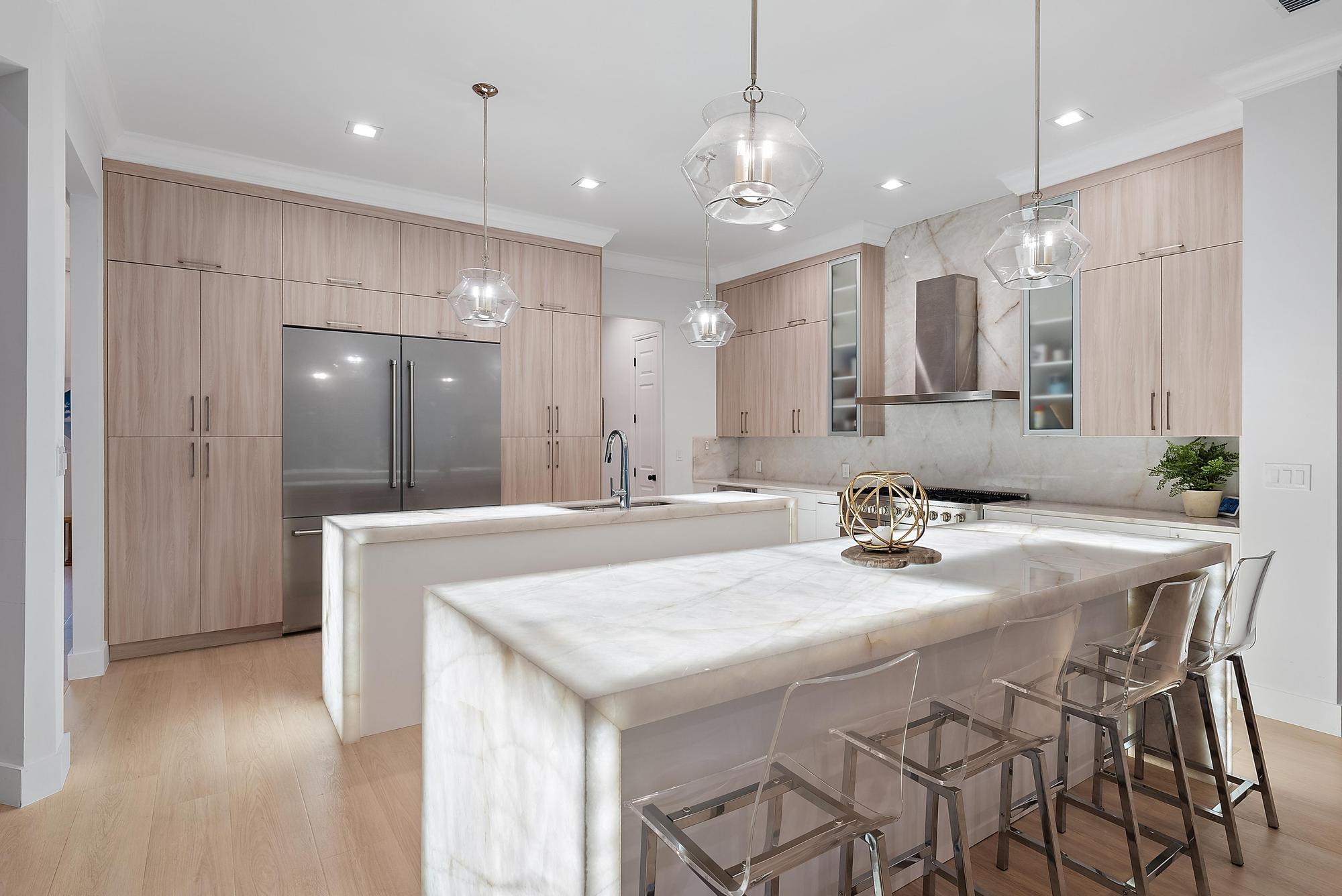 IBIS GOLF AND COUNTRY CLU - Residential