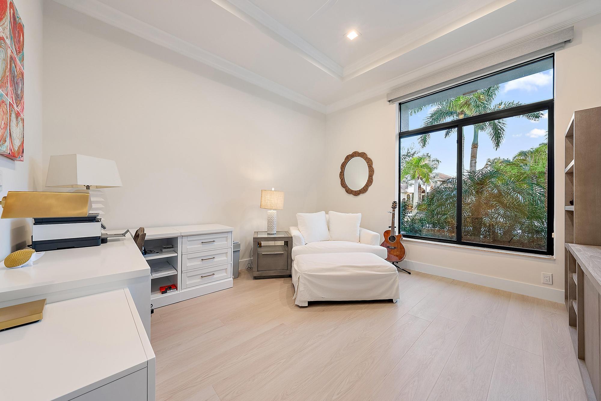 IBIS GOLF AND COUNTRY CLU - Residential