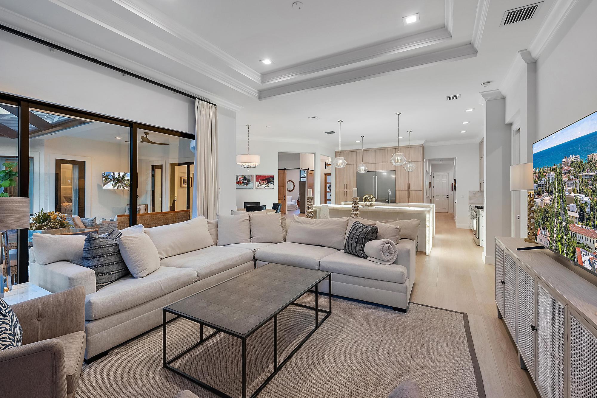 IBIS GOLF AND COUNTRY CLU - Residential