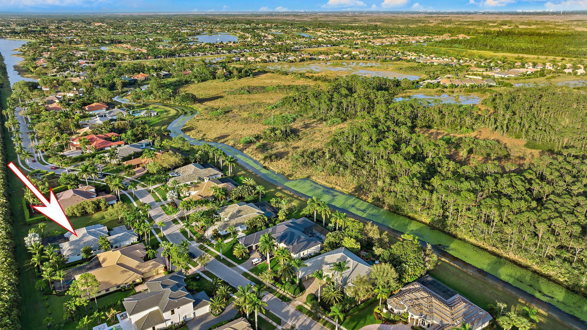 IBIS GOLF AND COUNTRY CLU - Residential