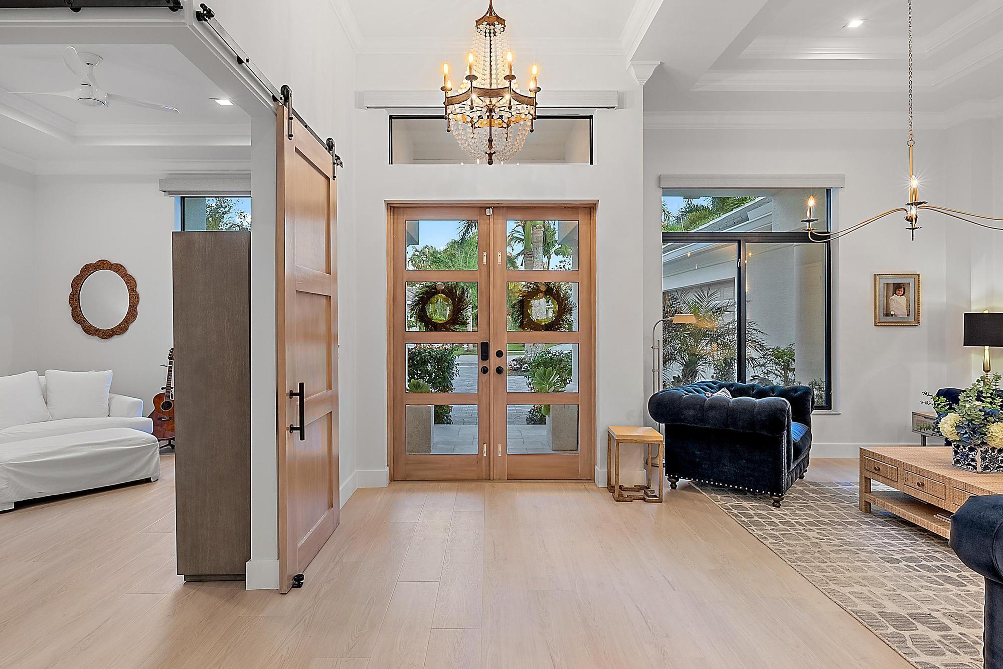 IBIS GOLF AND COUNTRY CLU - Residential