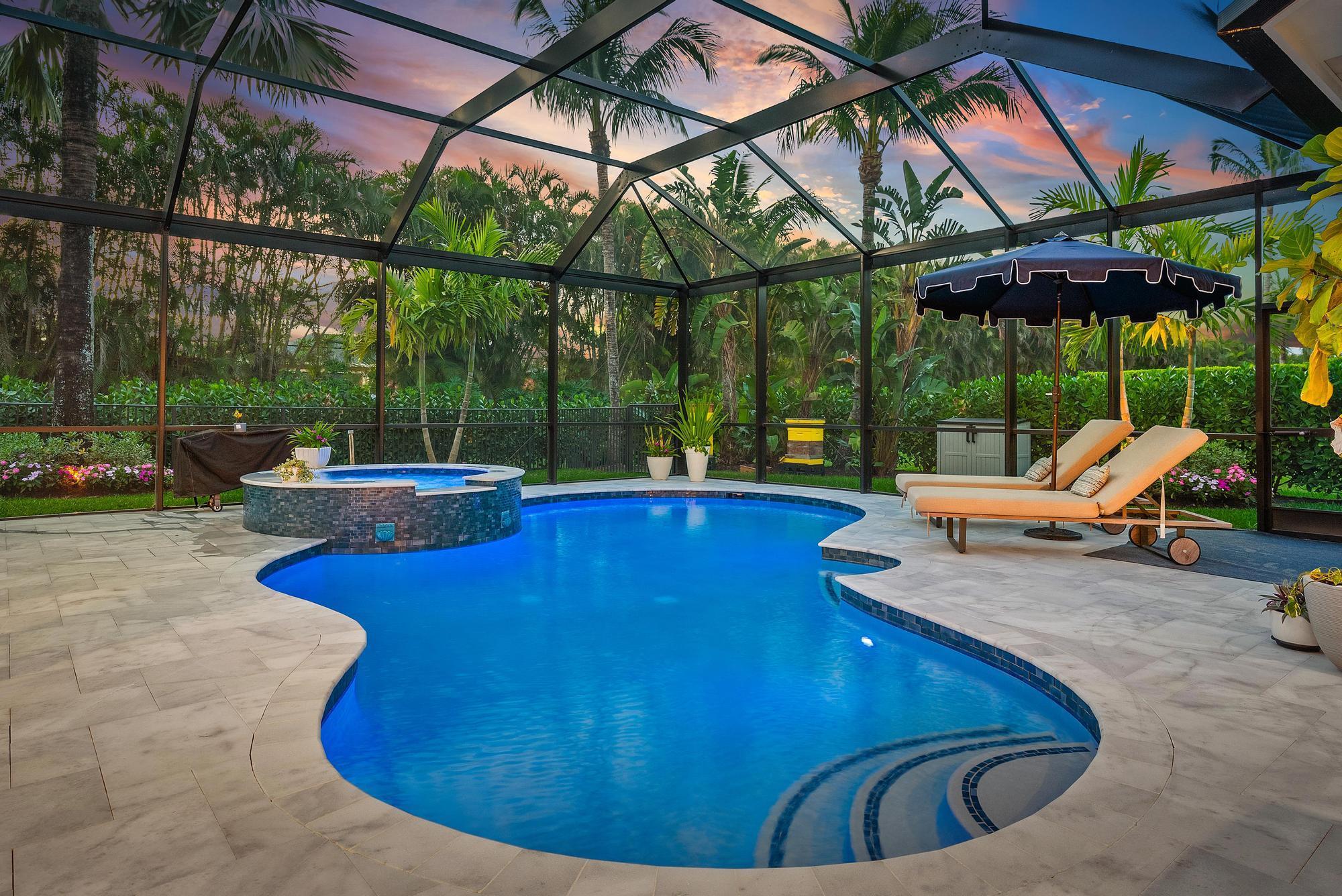 IBIS GOLF AND COUNTRY CLU - Residential