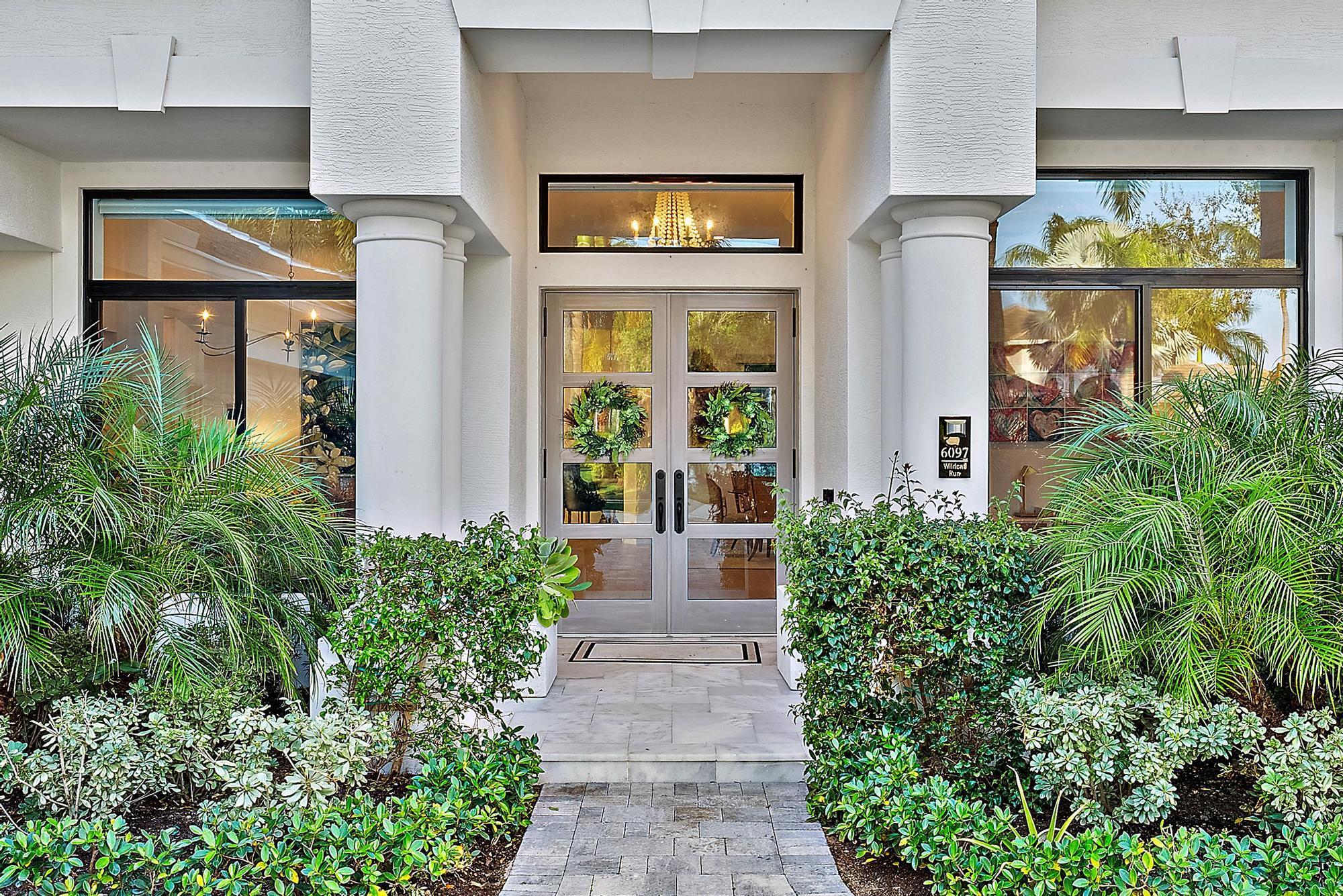 IBIS GOLF AND COUNTRY CLU - Residential