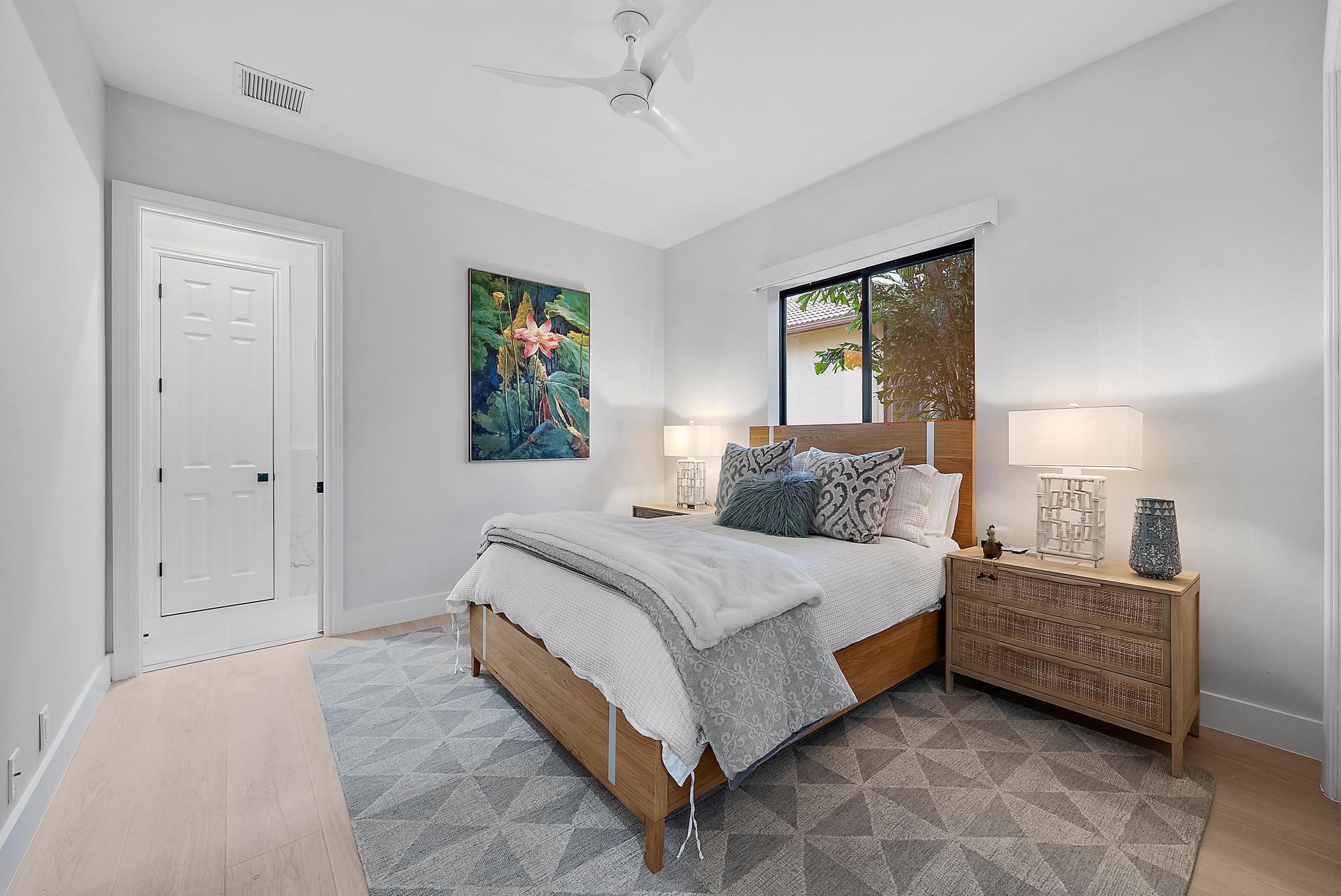 IBIS GOLF AND COUNTRY CLU - Residential