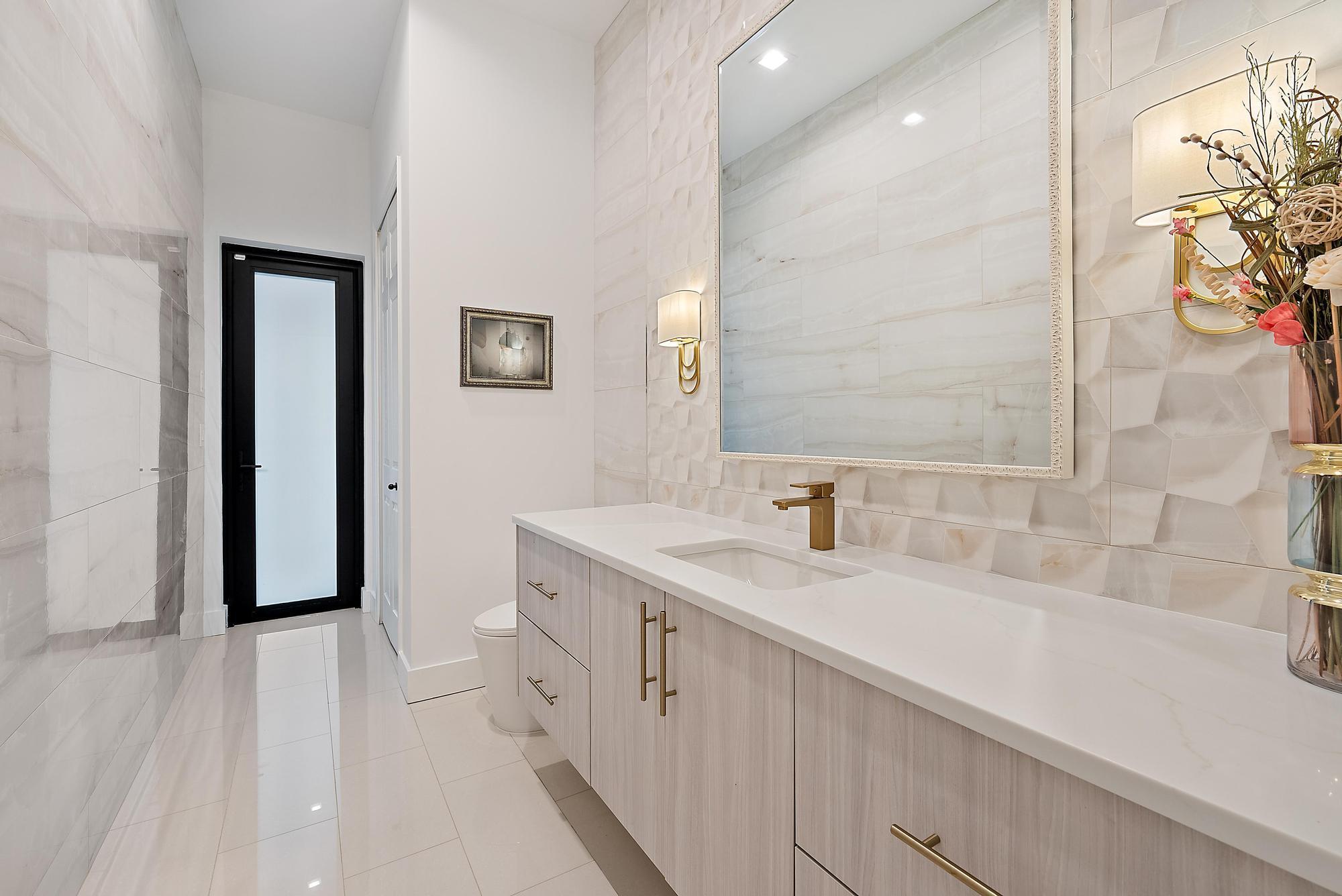 IBIS GOLF AND COUNTRY CLU - Residential