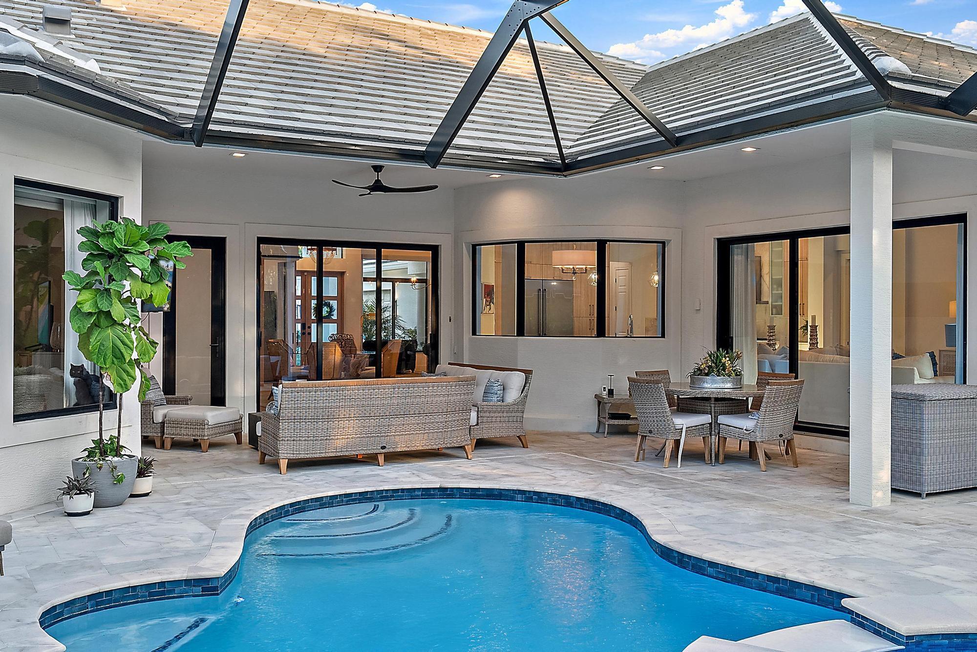 IBIS GOLF AND COUNTRY CLU - Residential