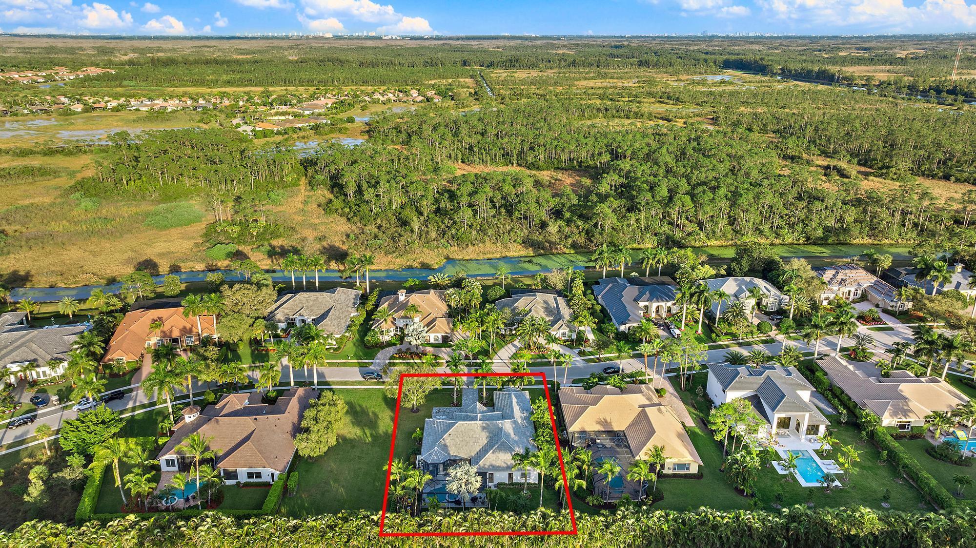 IBIS GOLF AND COUNTRY CLU - Residential