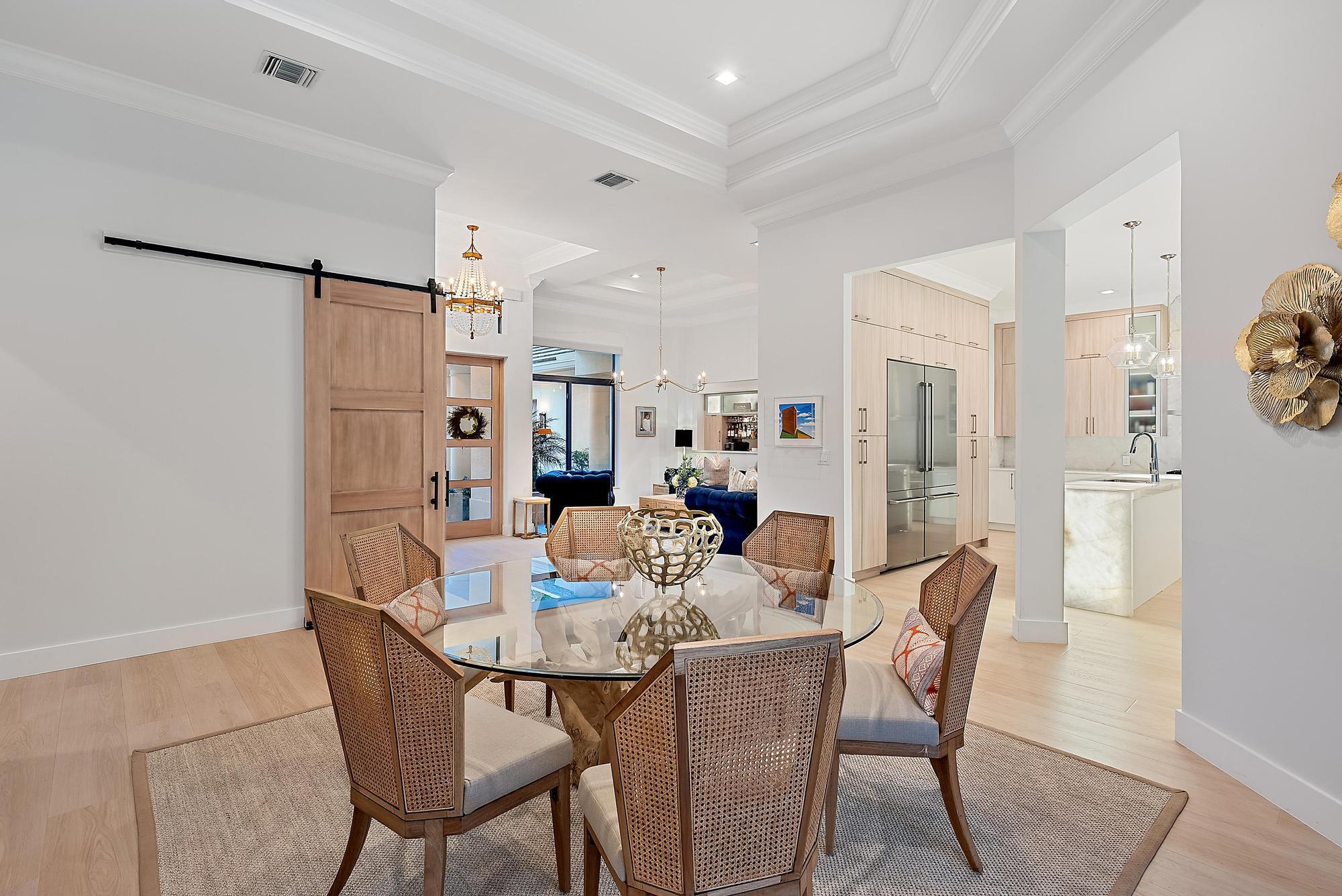 IBIS GOLF AND COUNTRY CLU - Residential