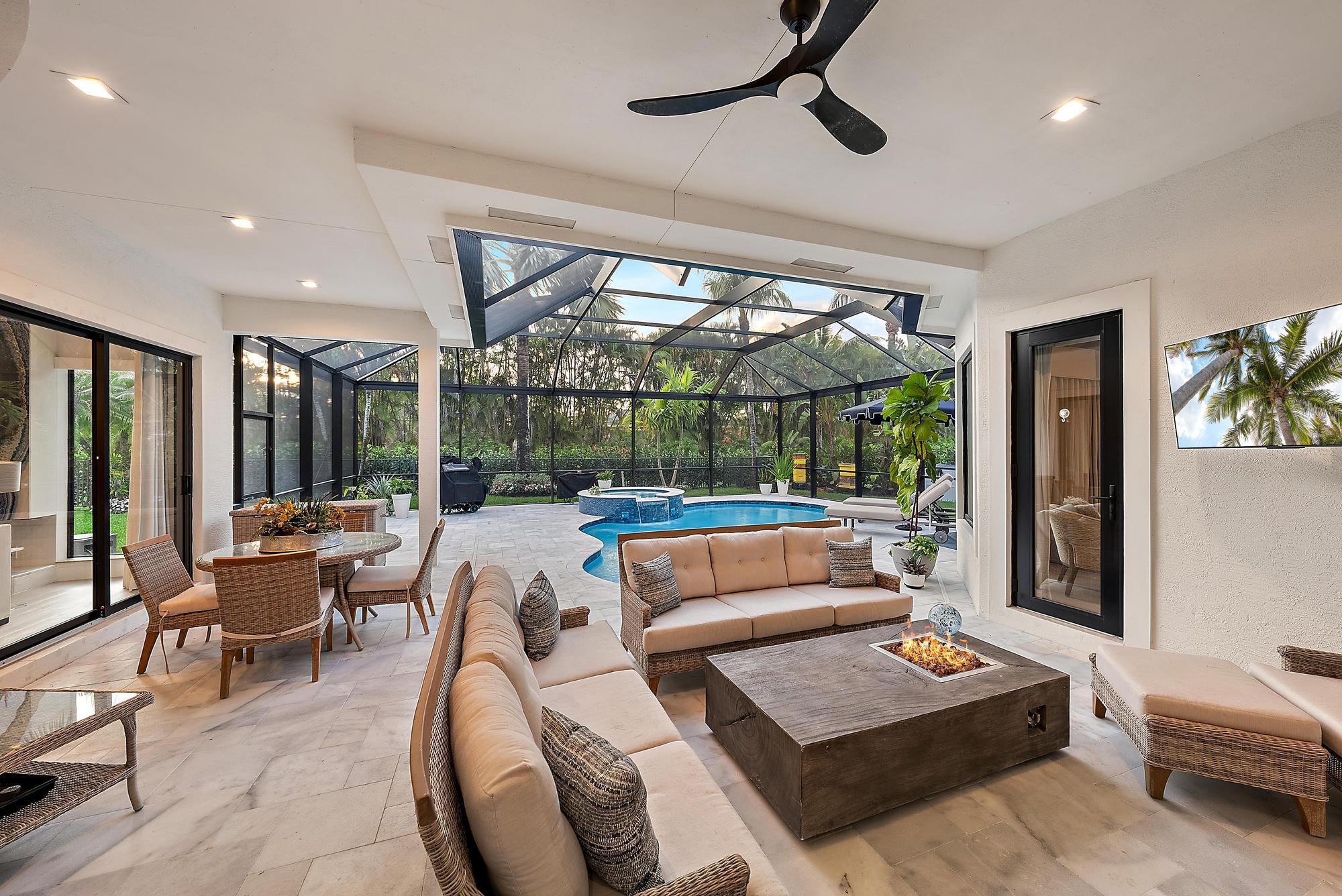 IBIS GOLF AND COUNTRY CLU - Residential