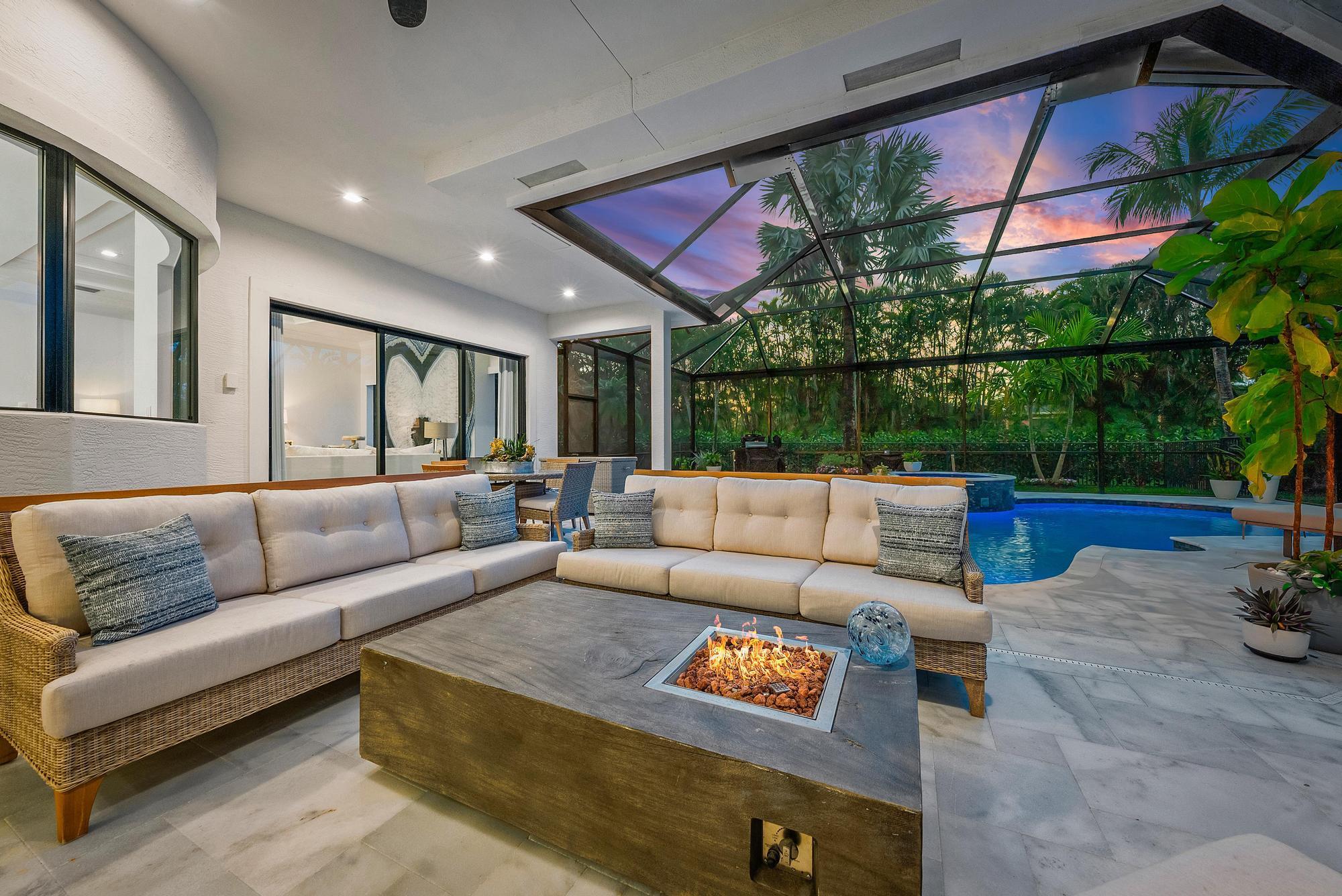 IBIS GOLF AND COUNTRY CLU - Residential